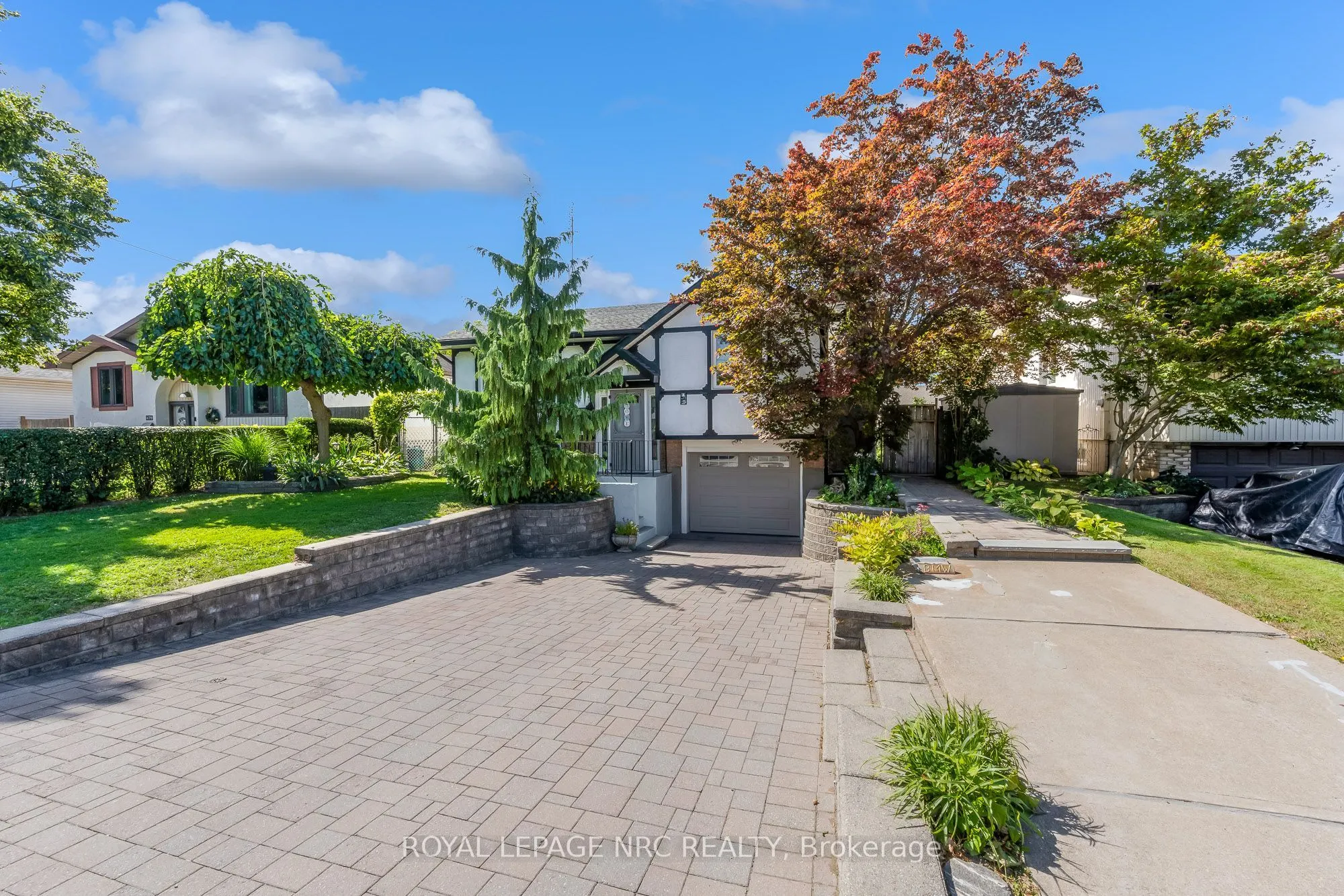 481 Bunting Road