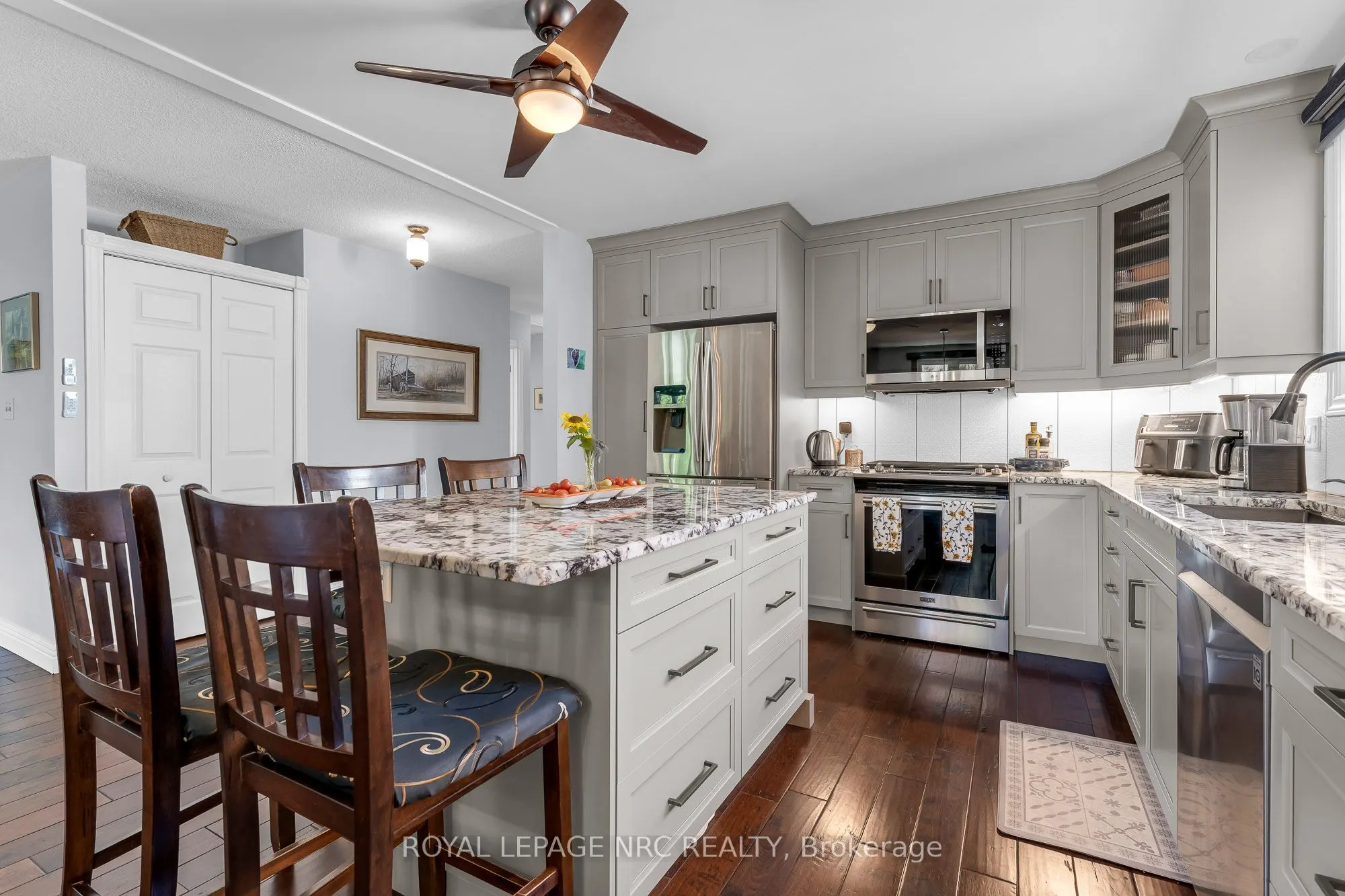 481 Bunting Road