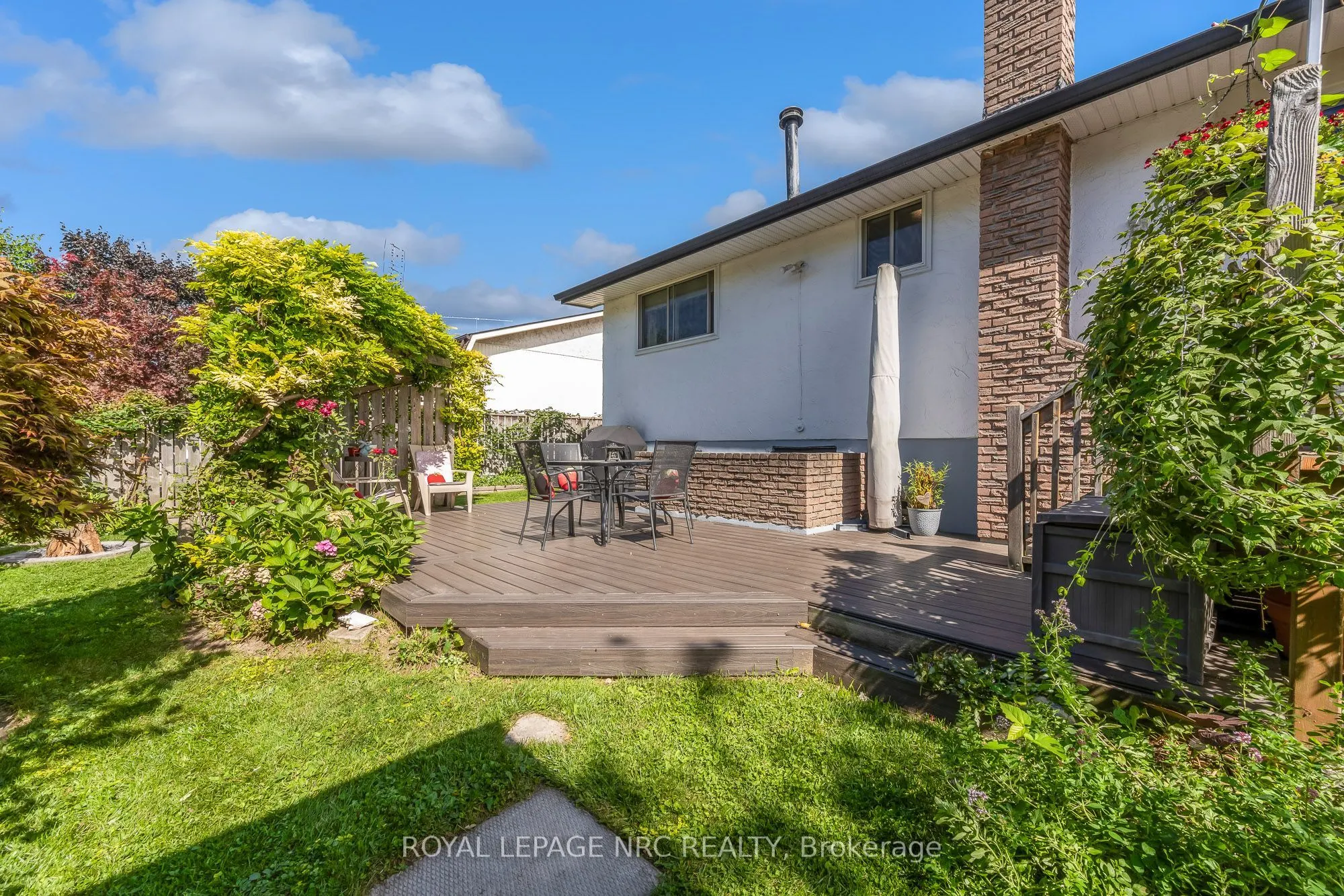 481 Bunting Road