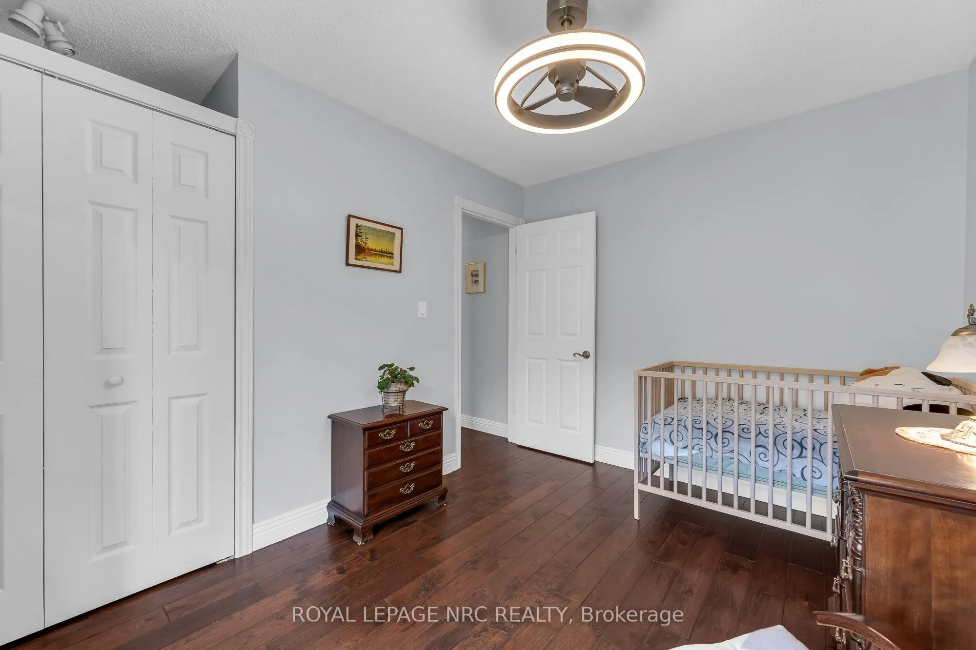 481 Bunting Road