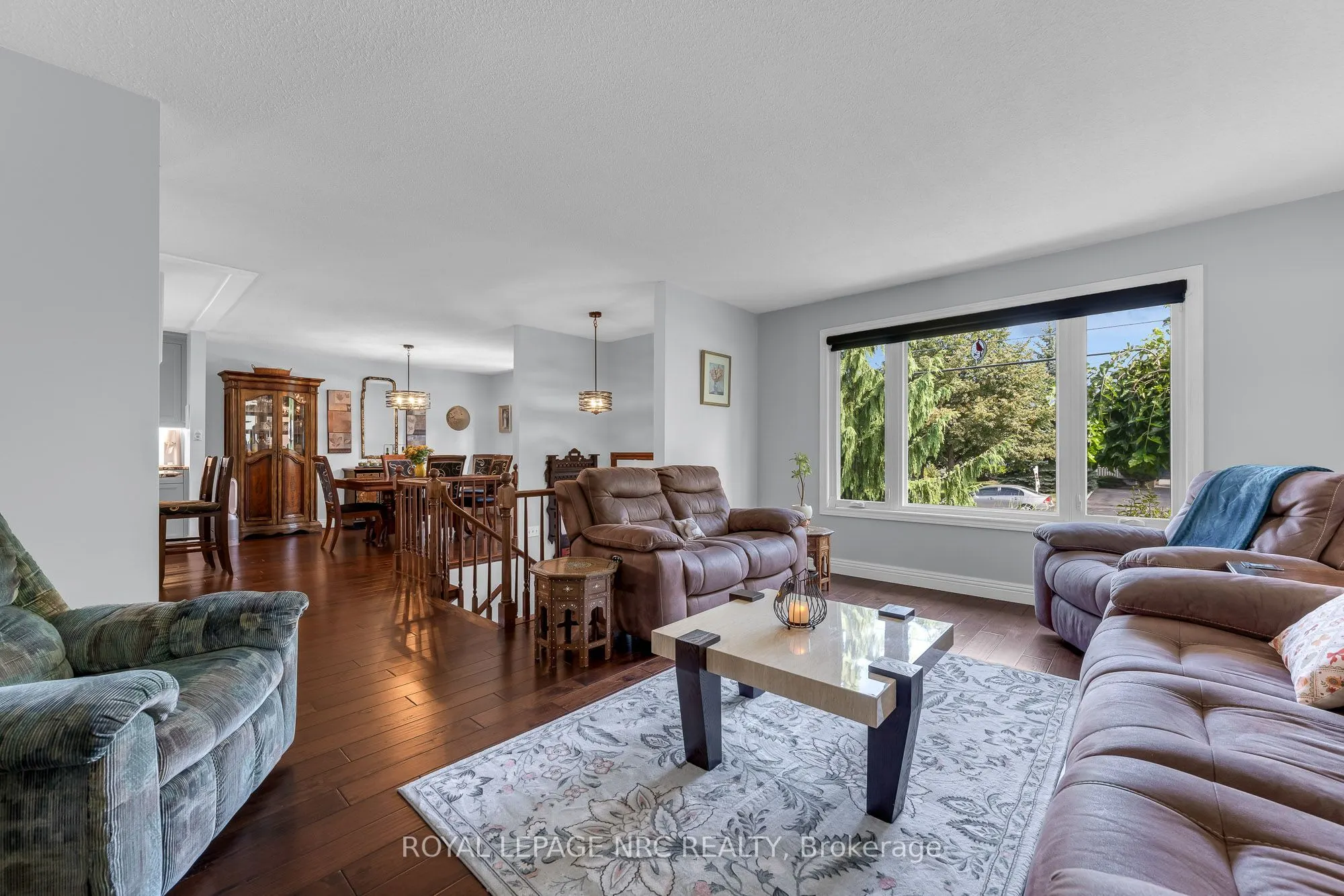 481 Bunting Road