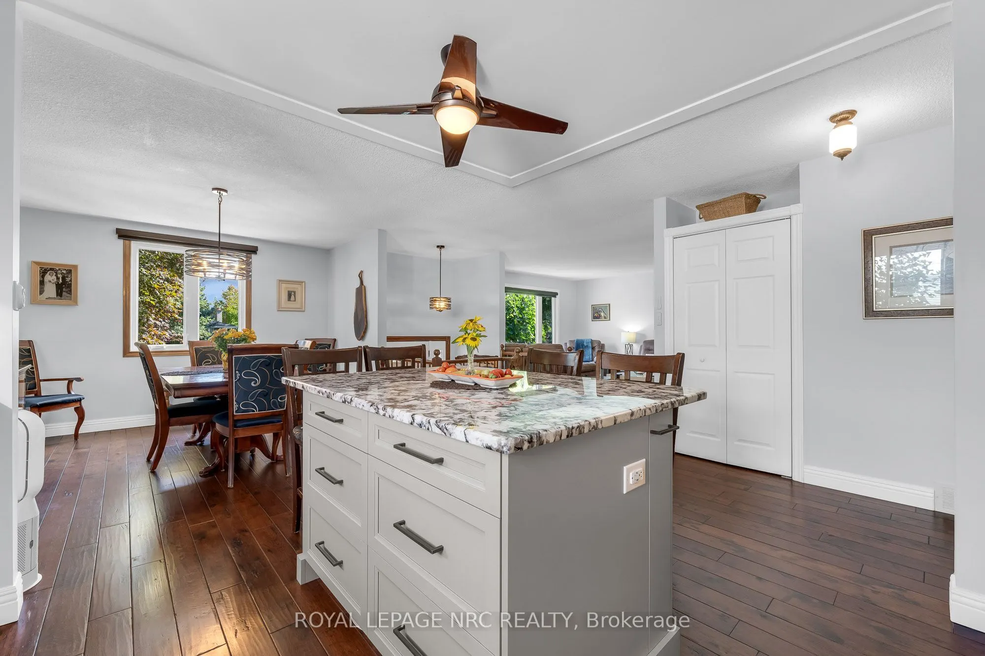 481 Bunting Road