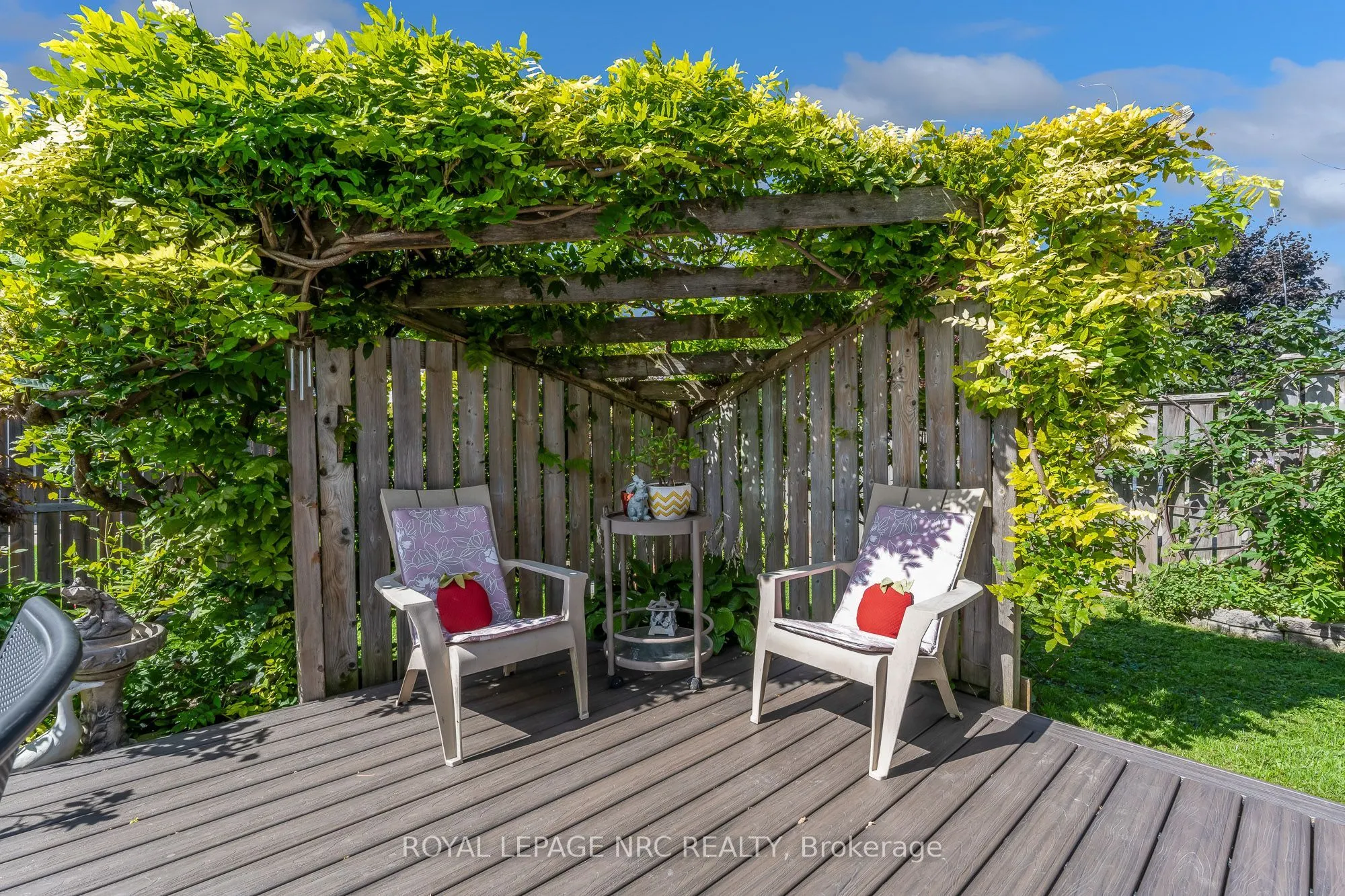 481 Bunting Road