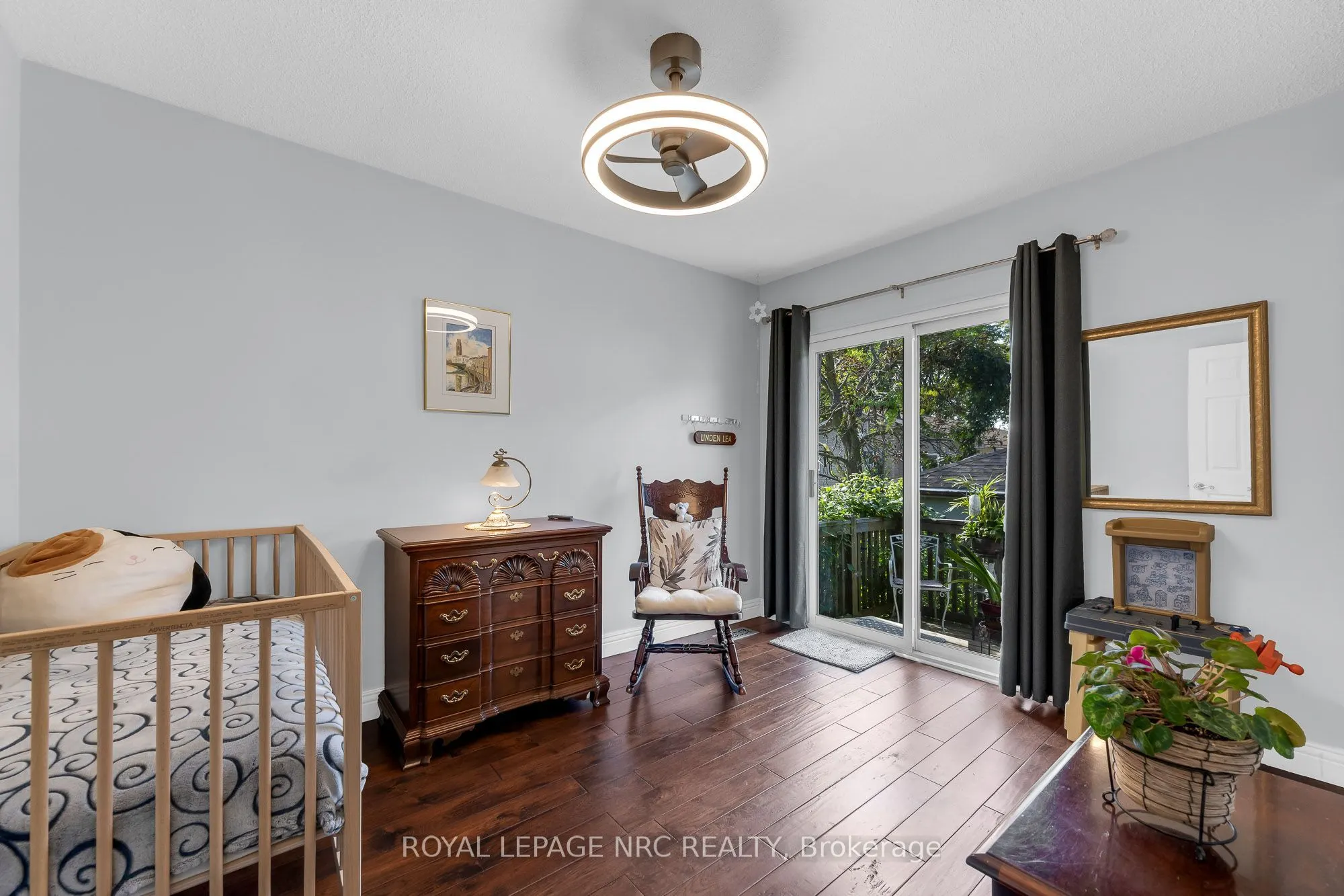 481 Bunting Road