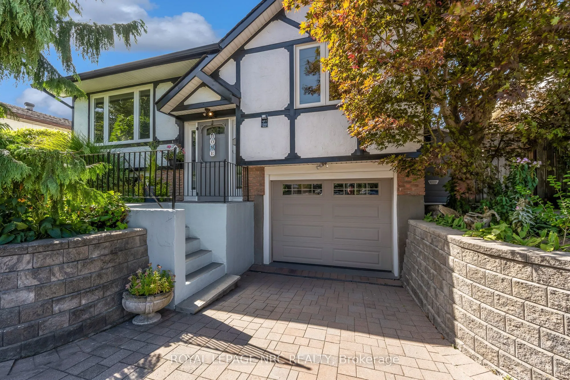481 Bunting Road