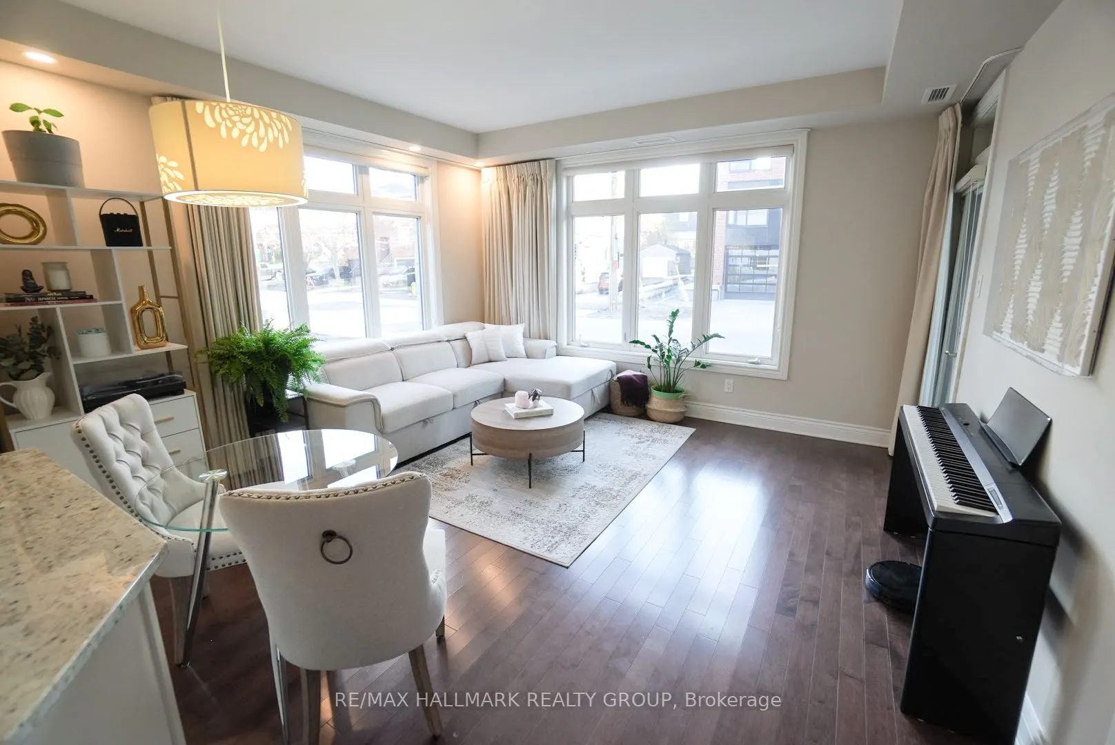323 Winona Avenue #108