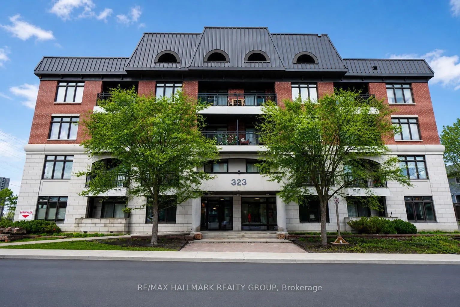 323 Winona Avenue #108