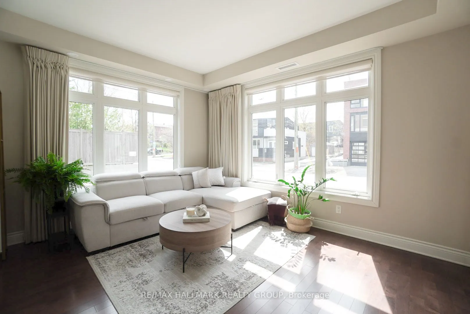323 Winona Avenue #108