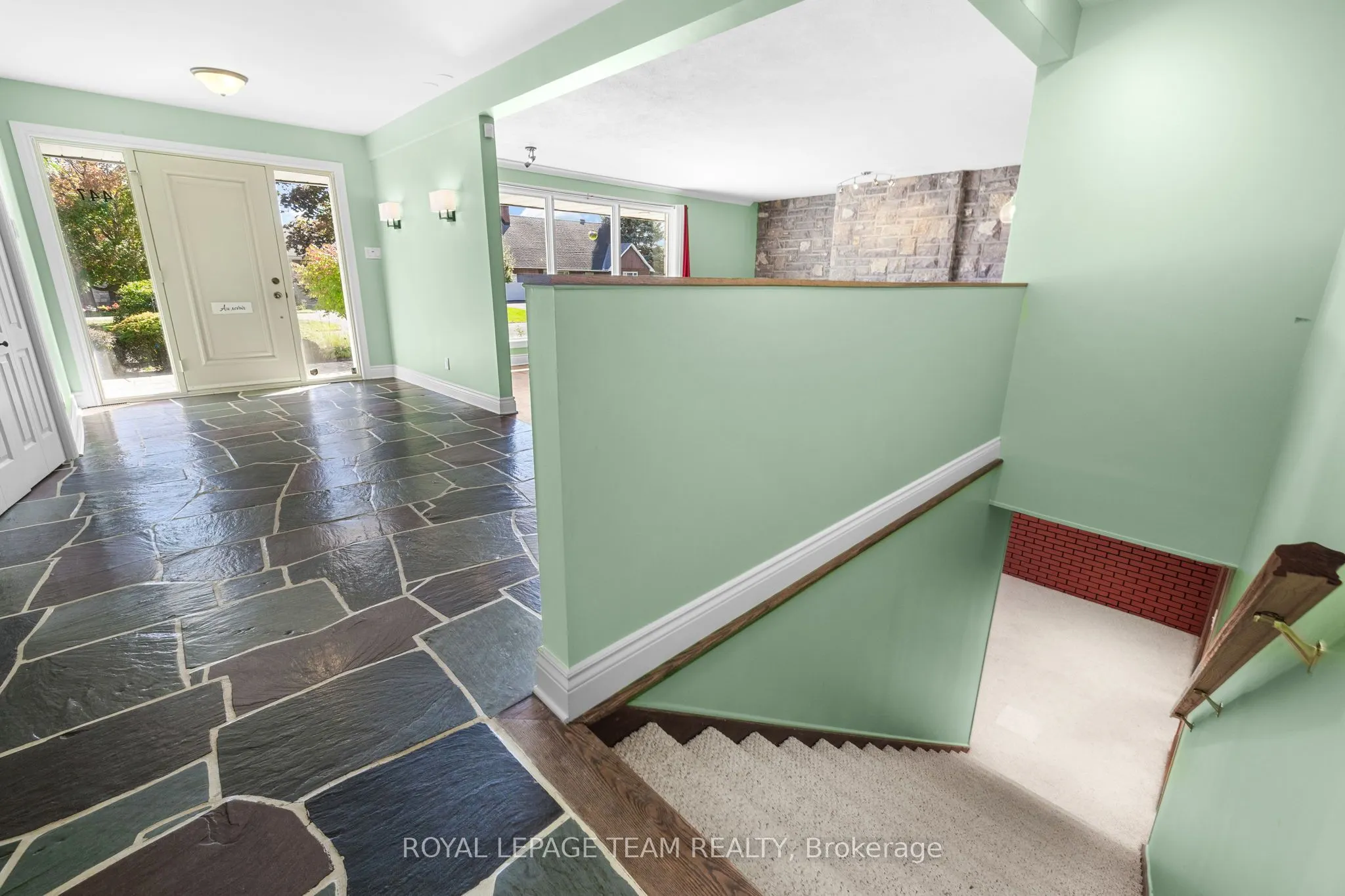 447 Simpson Road