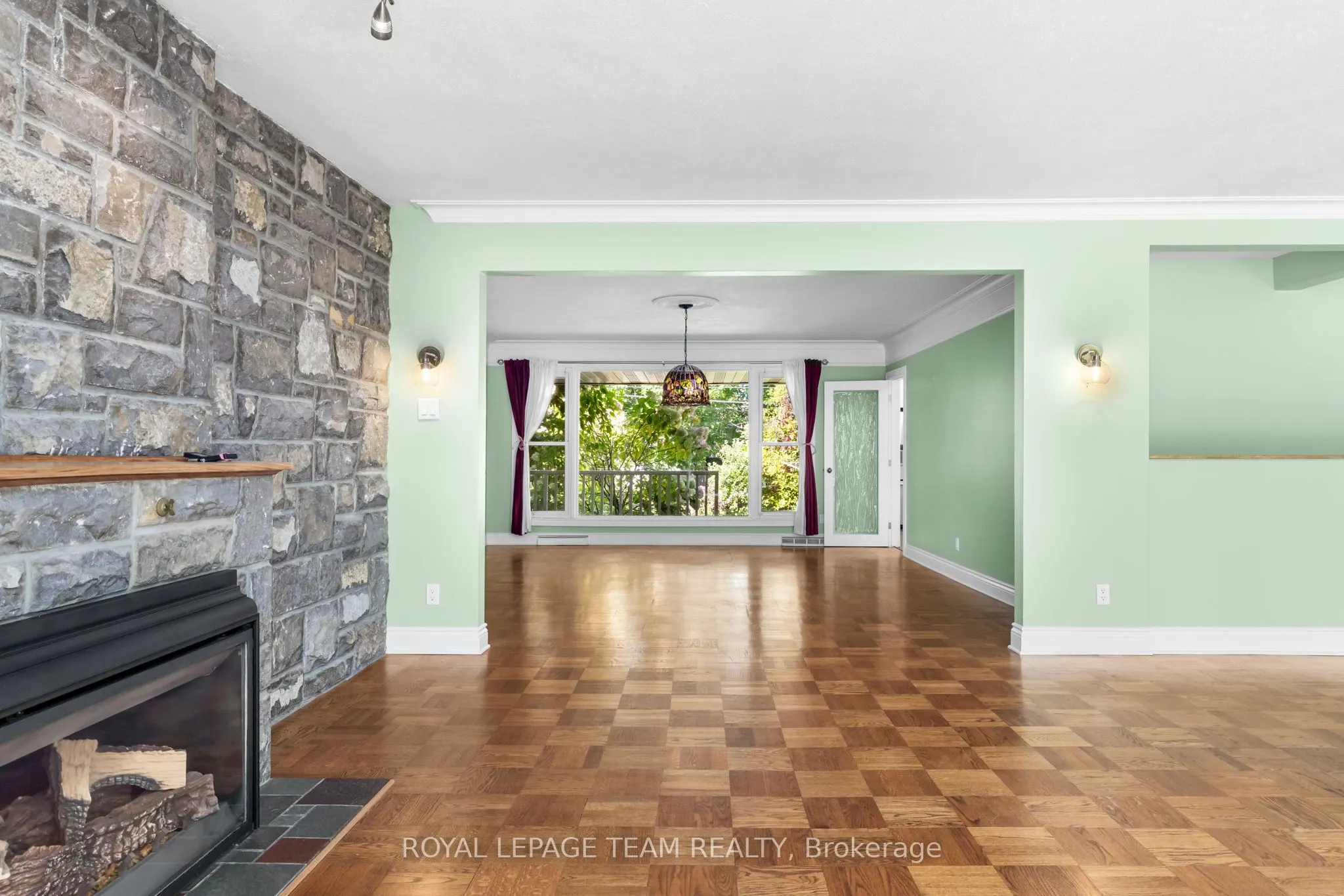 447 Simpson Road