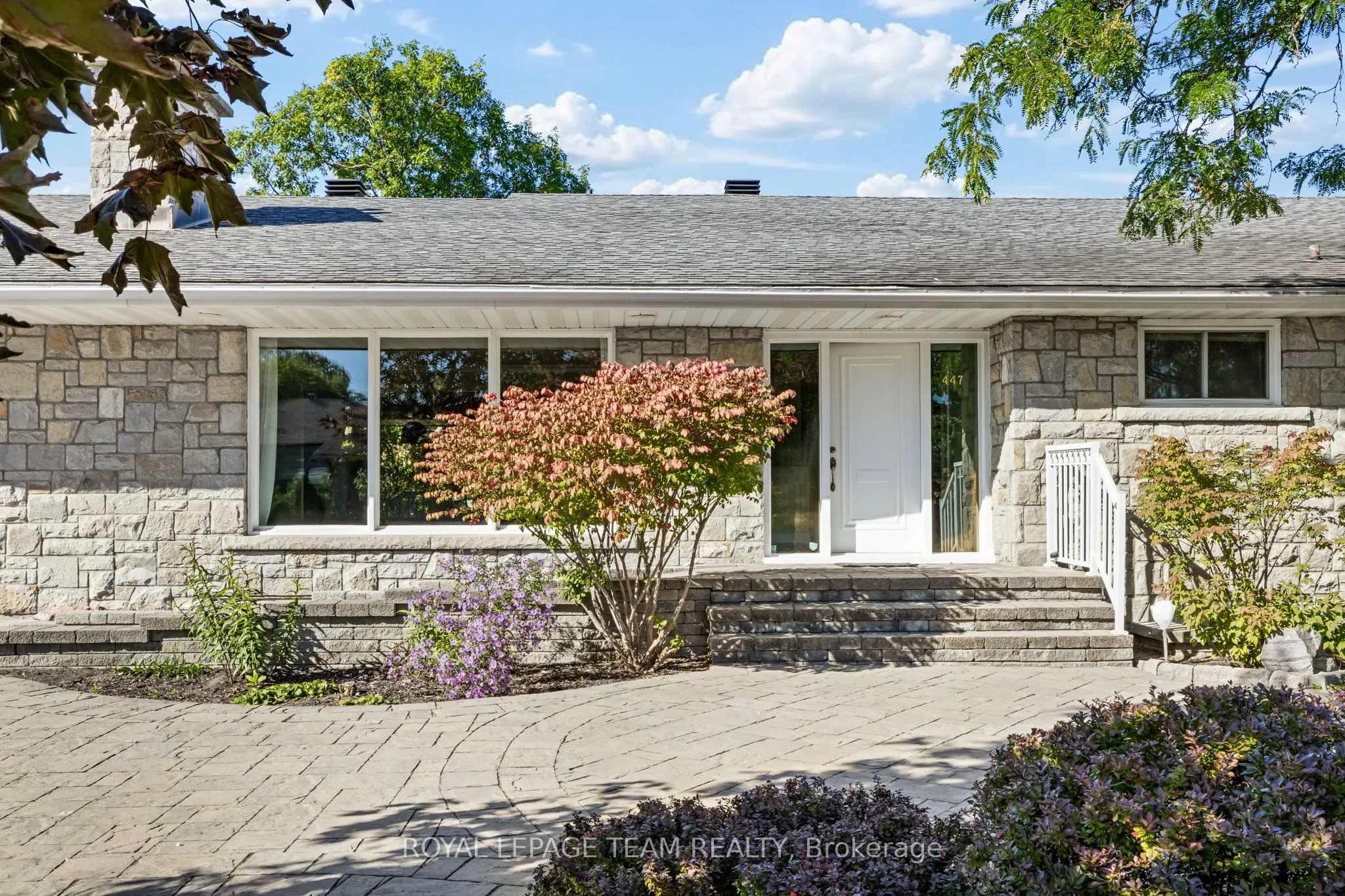 447 Simpson Road