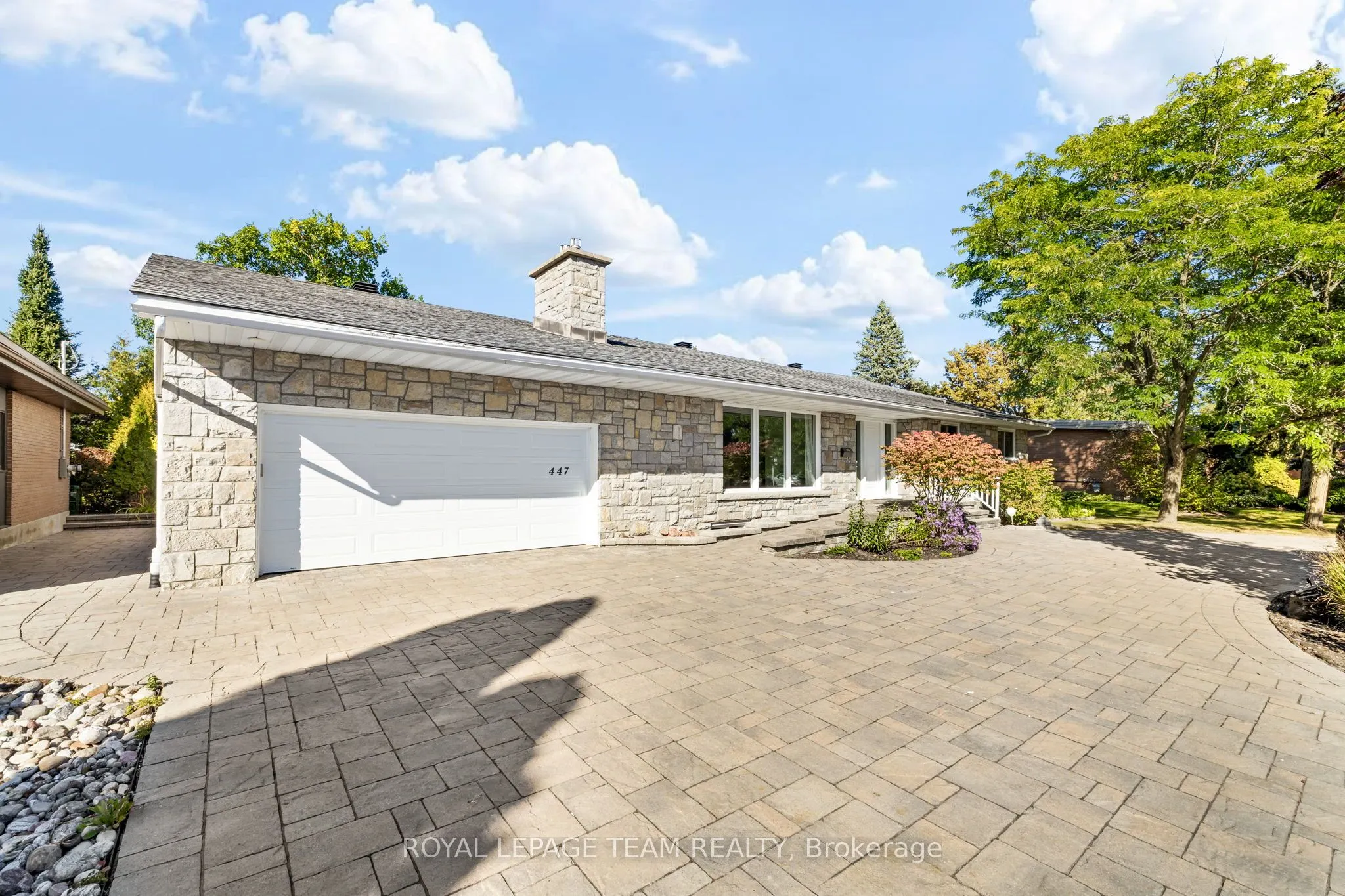 447 Simpson Road