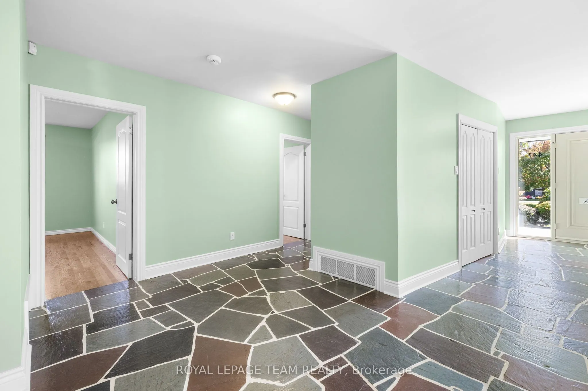 447 Simpson Road