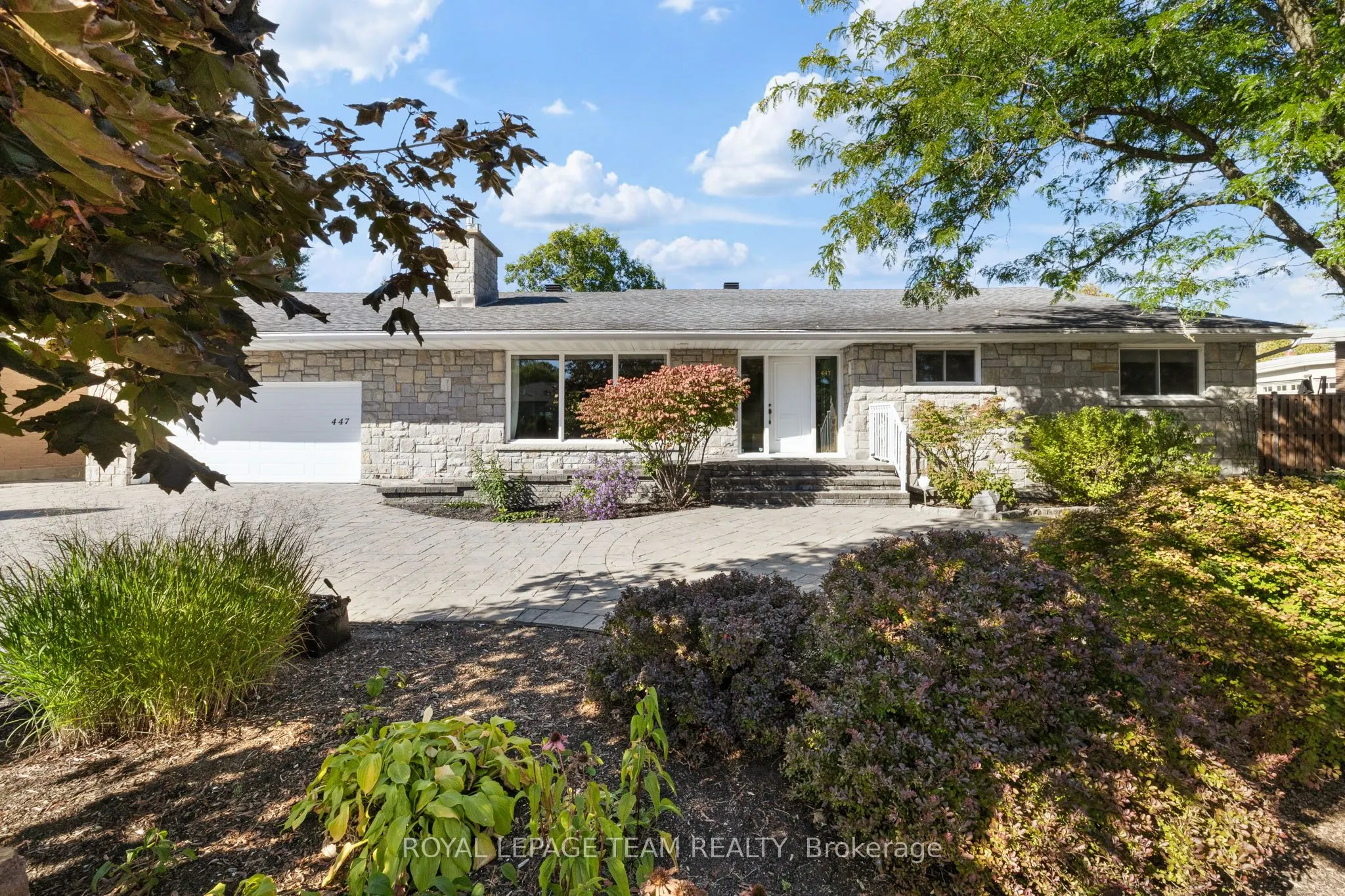 447 Simpson Road