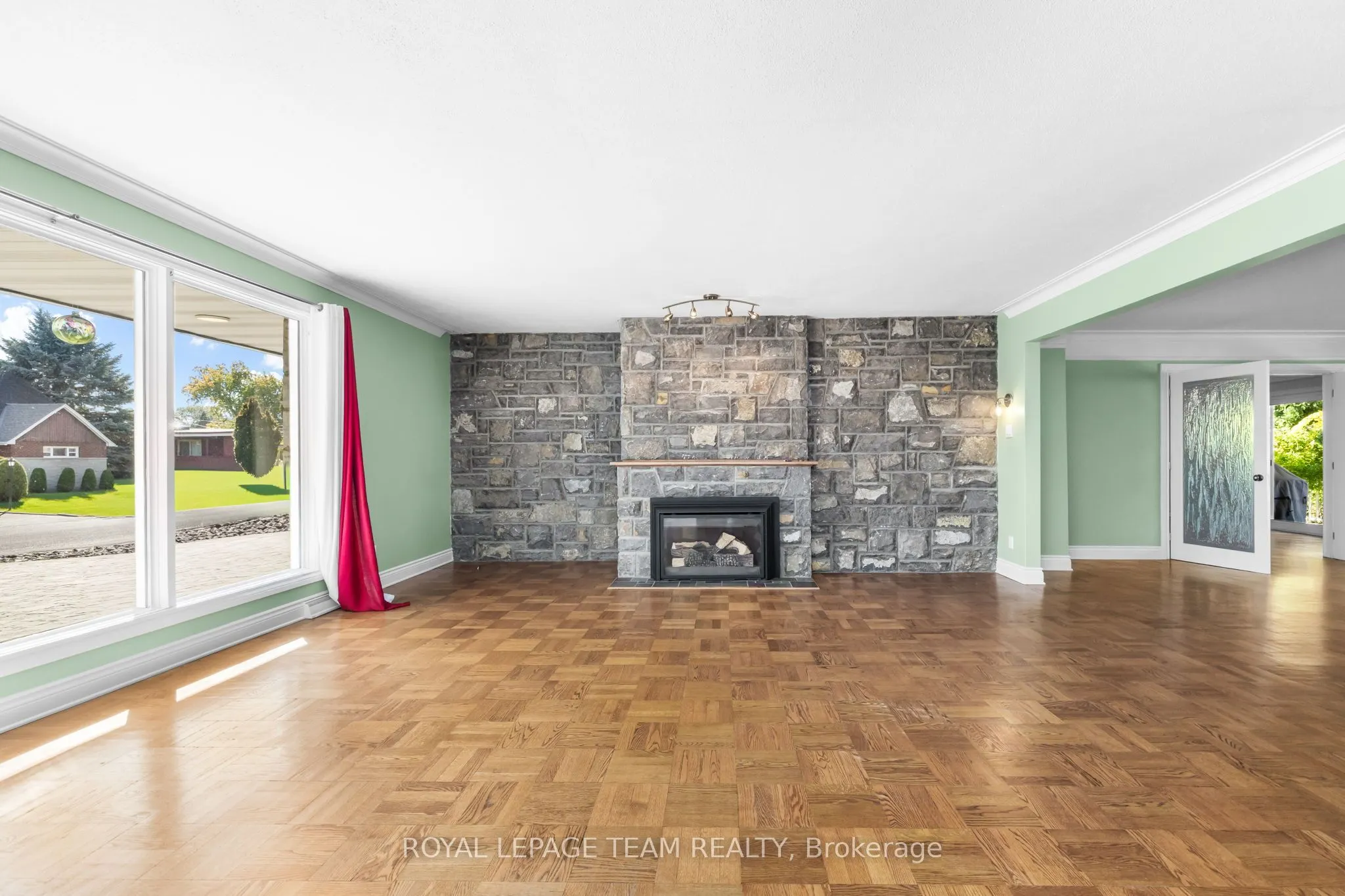 447 Simpson Road