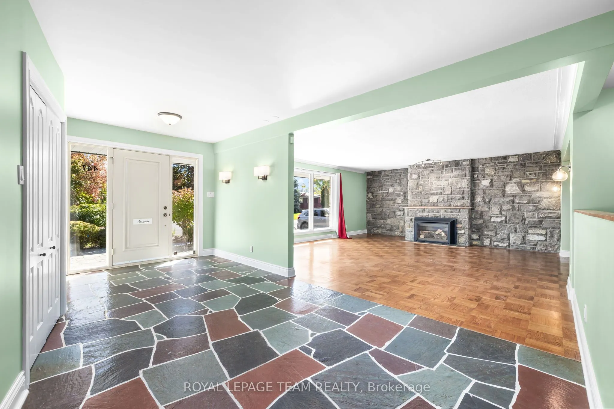 447 Simpson Road