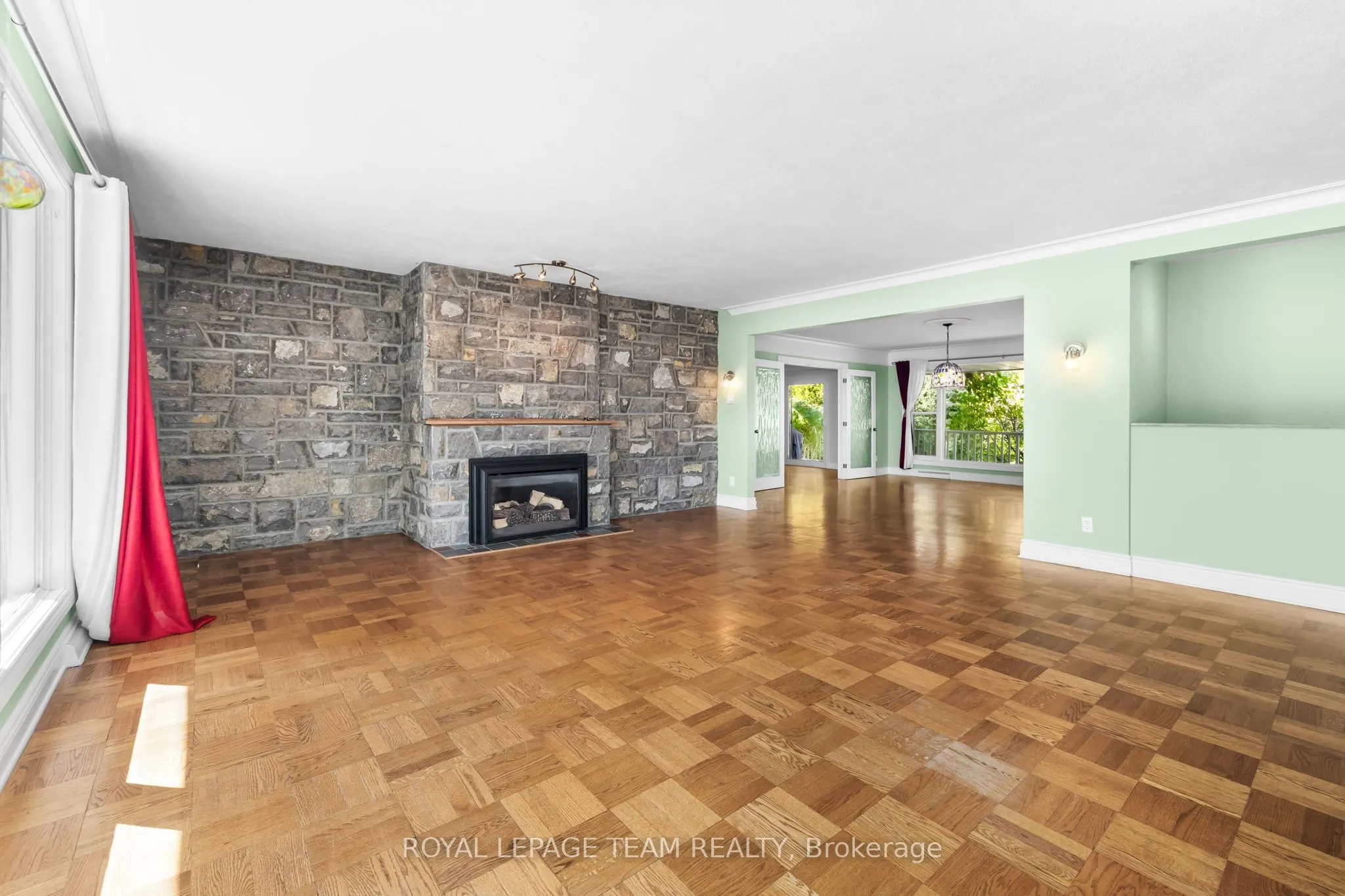 447 Simpson Road