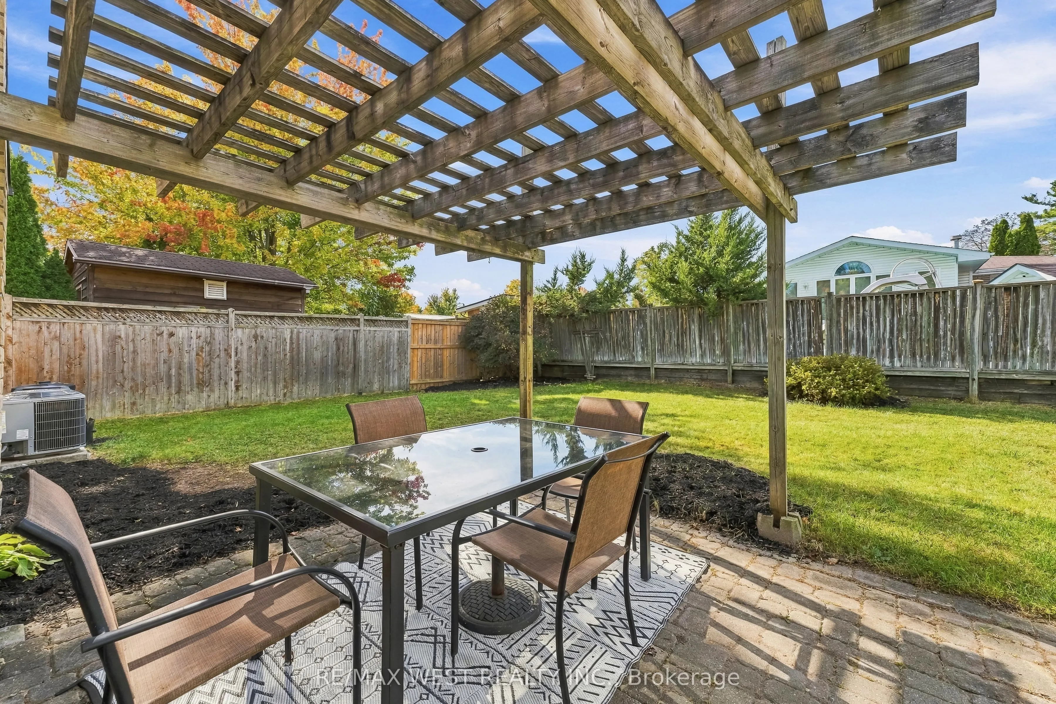 1271 Franklin Drive