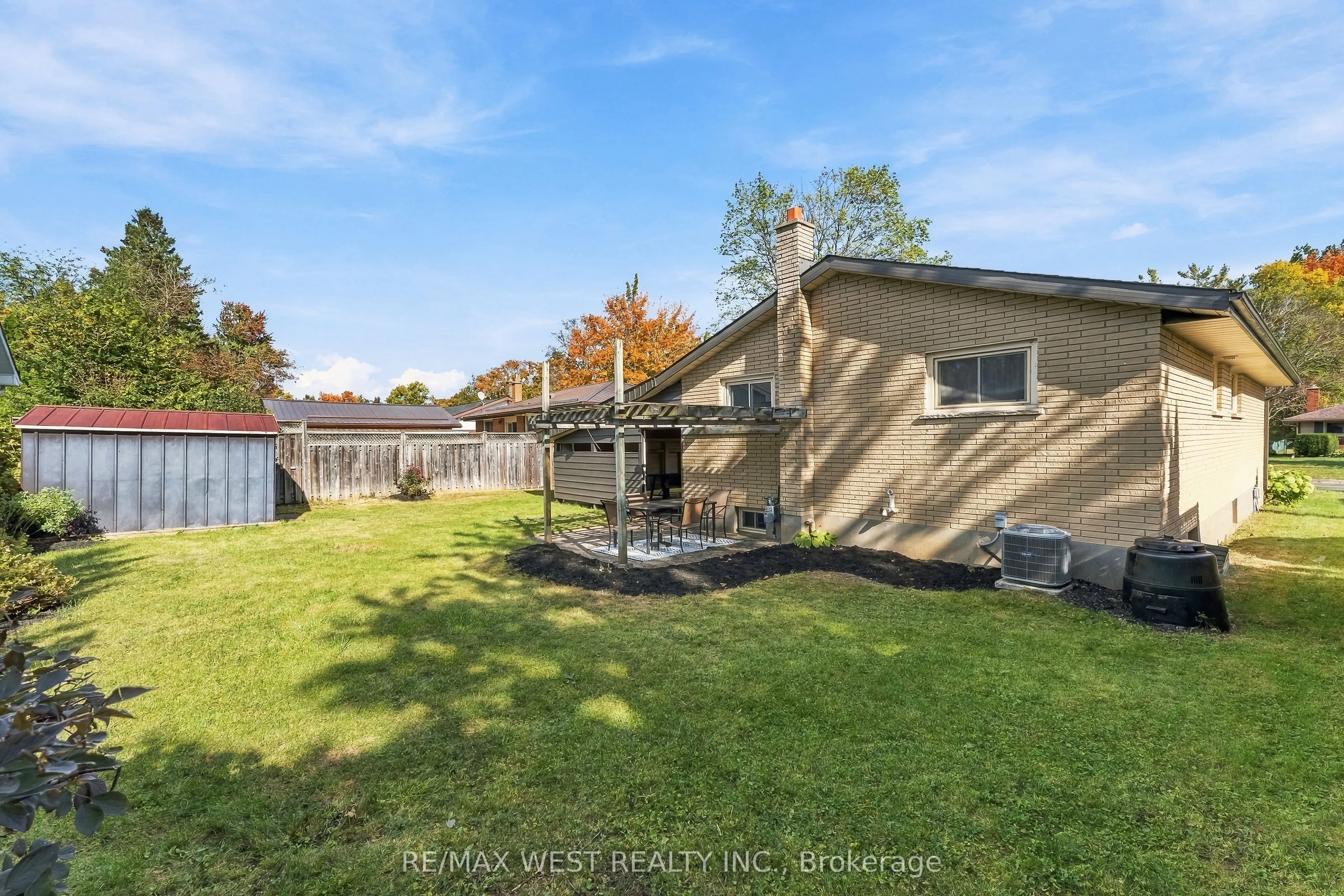 1271 Franklin Drive