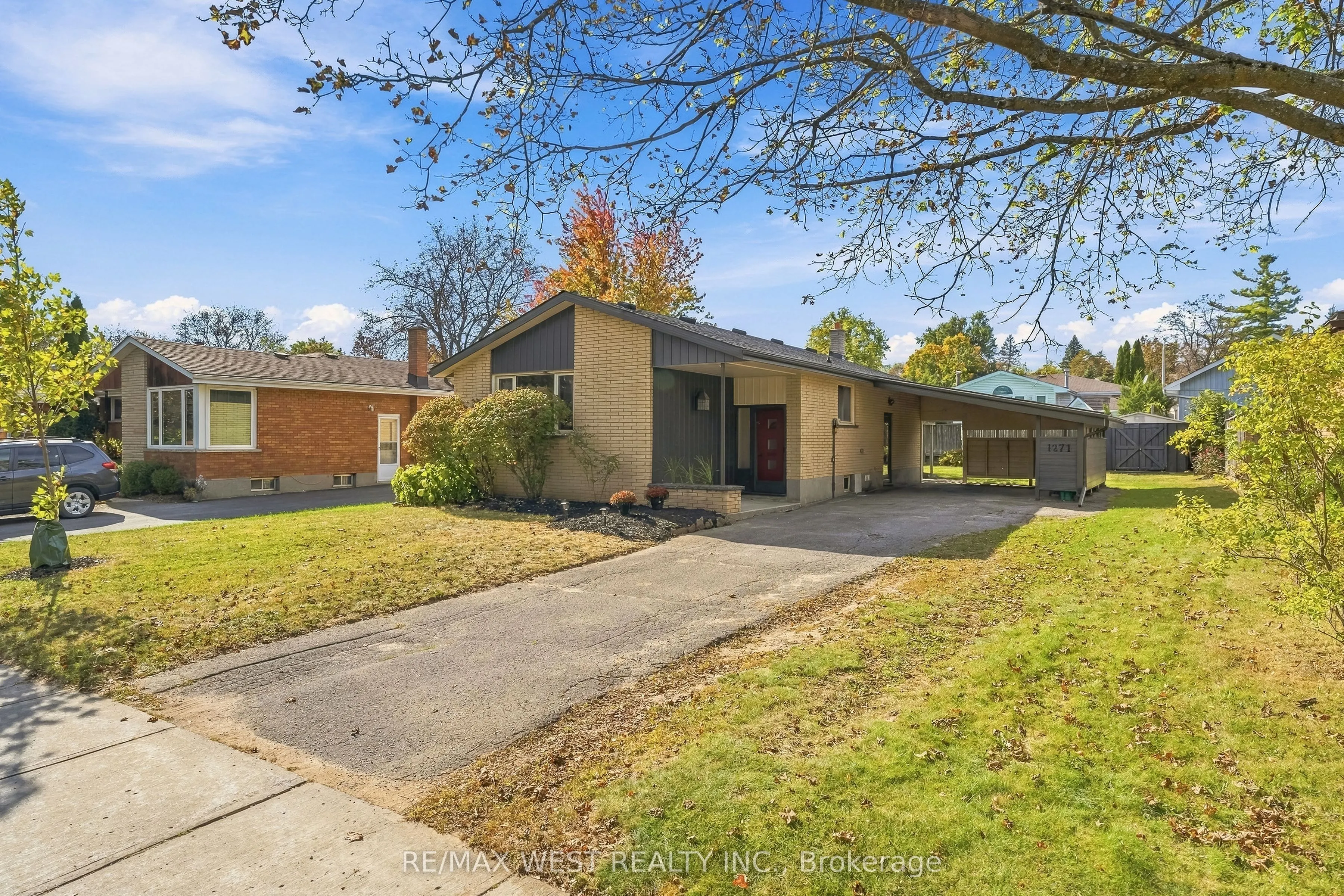 1271 Franklin Drive