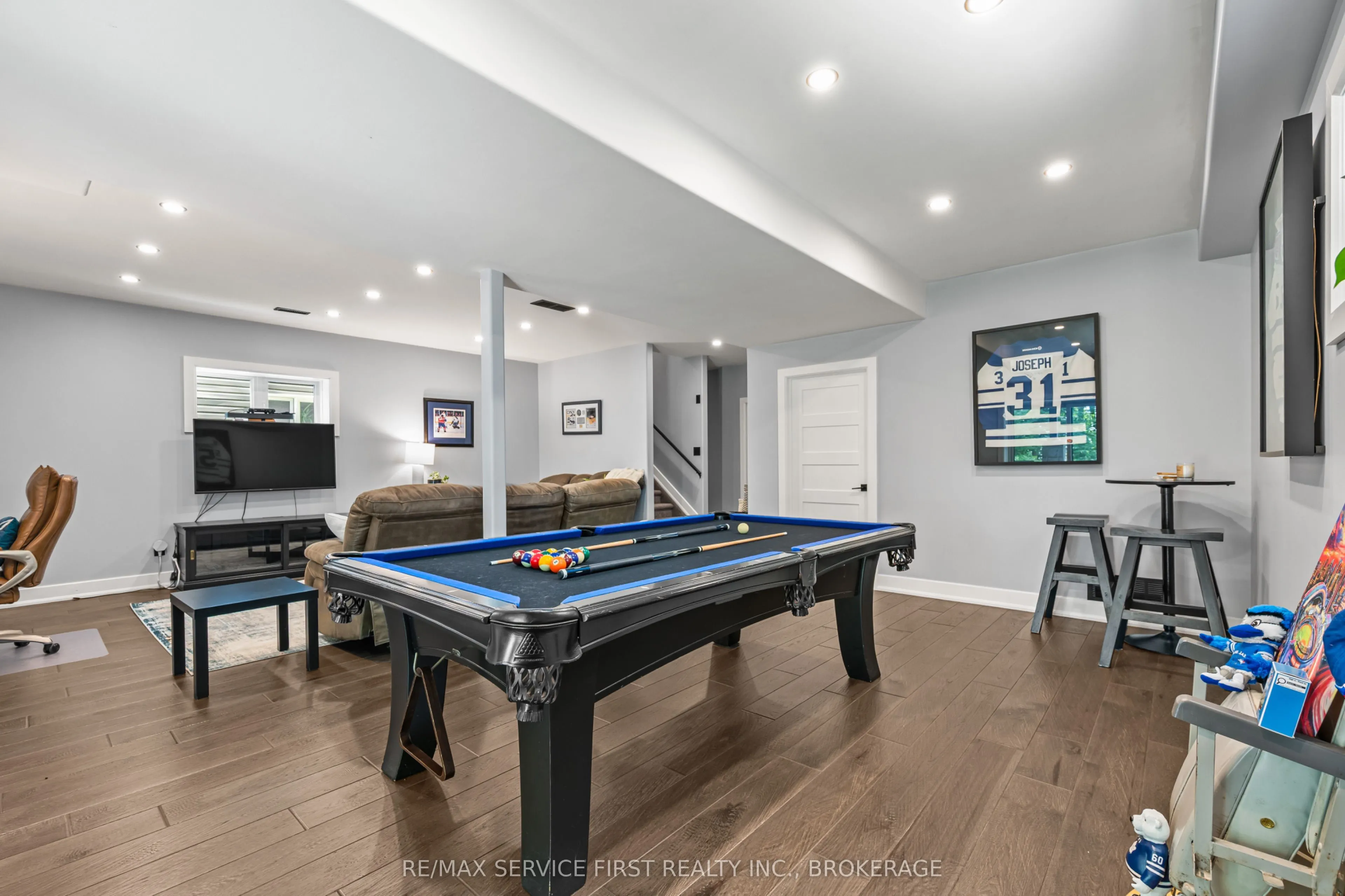 1361 Ottawa Street