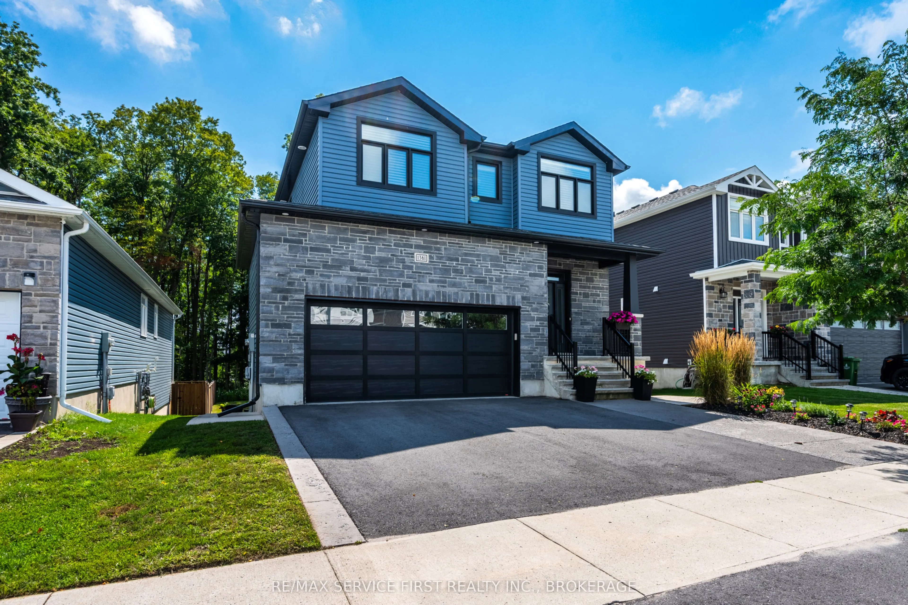 1361 Ottawa Street