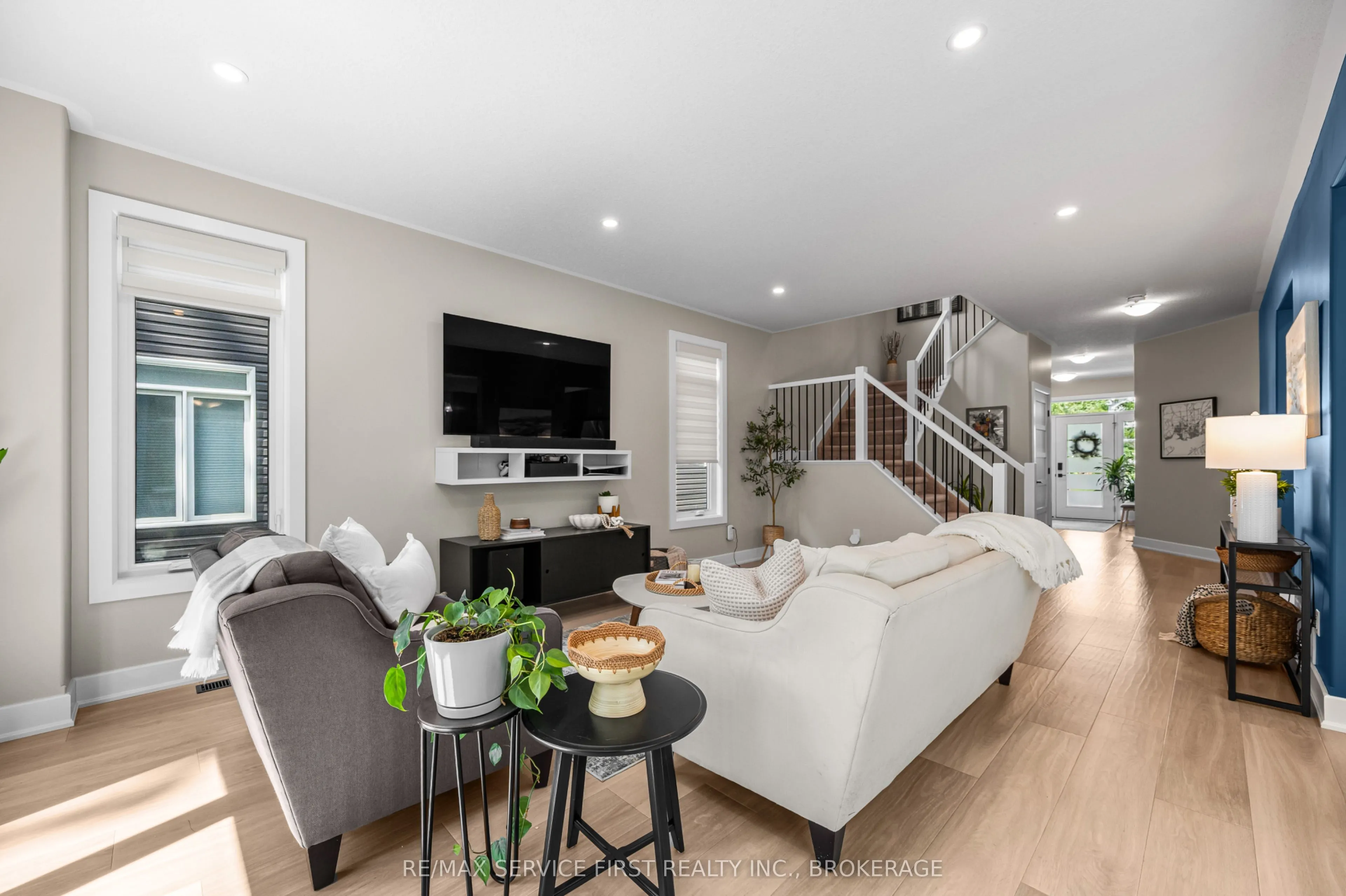 1361 Ottawa Street