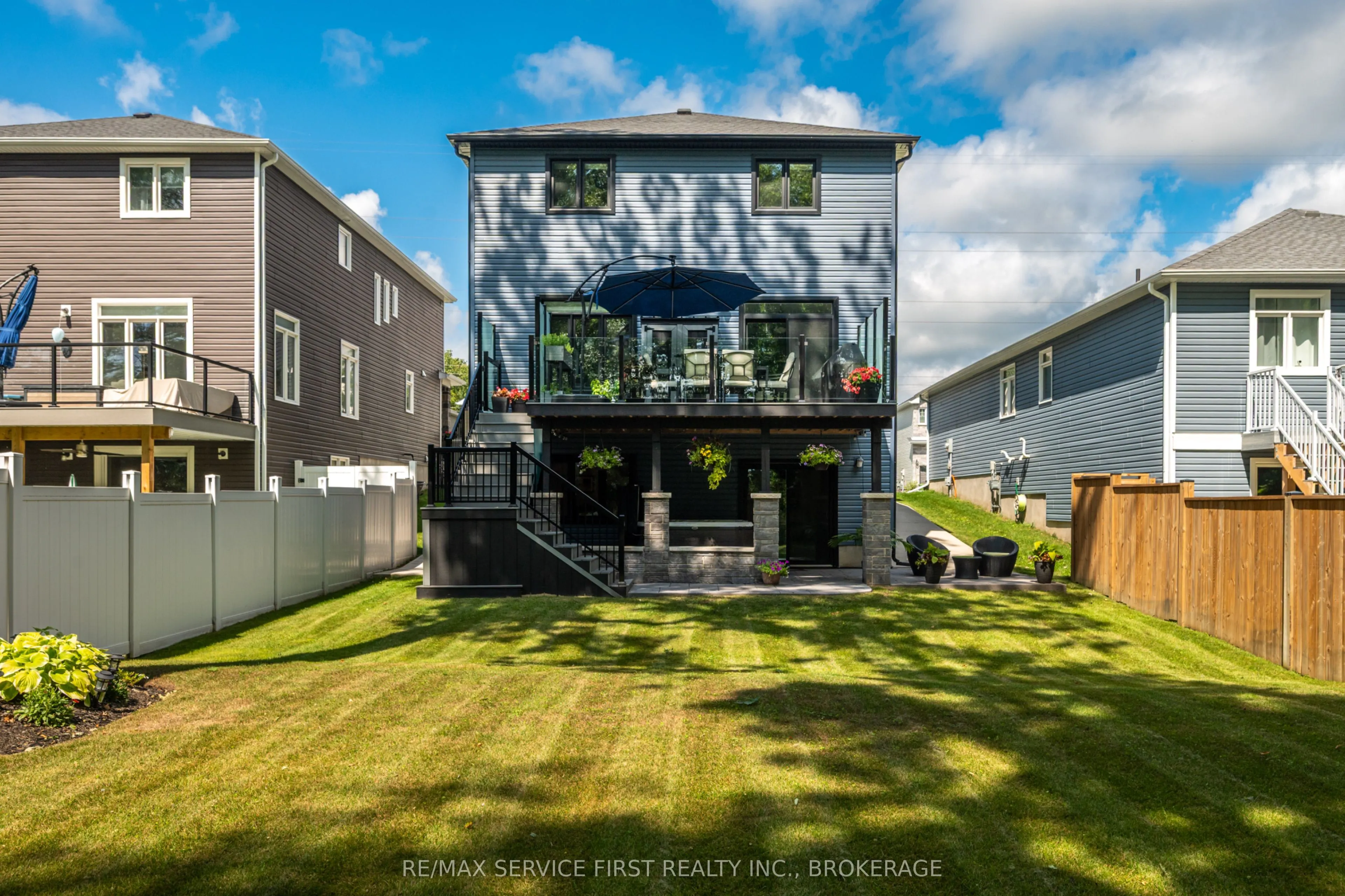 1361 Ottawa Street