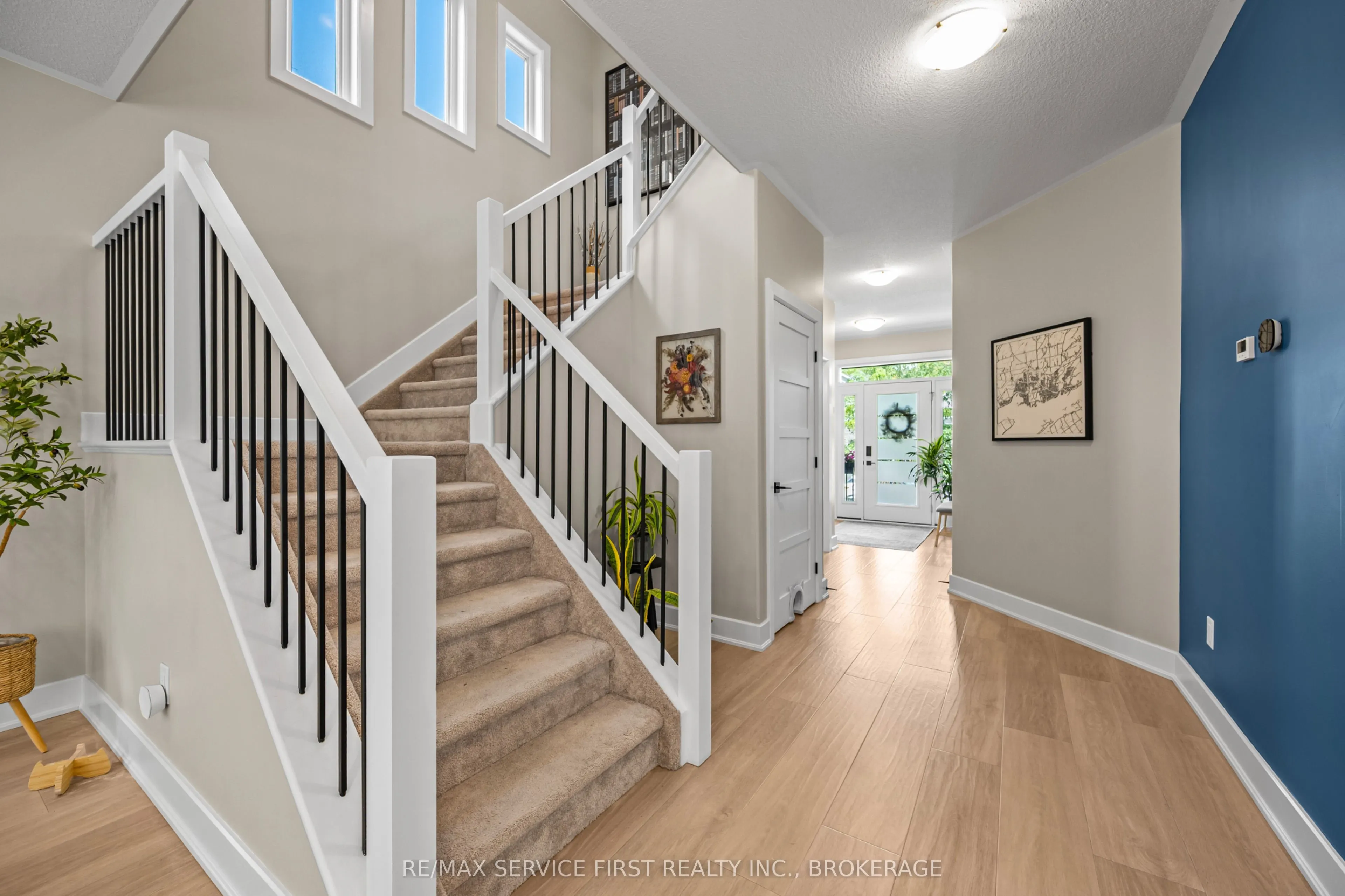1361 Ottawa Street