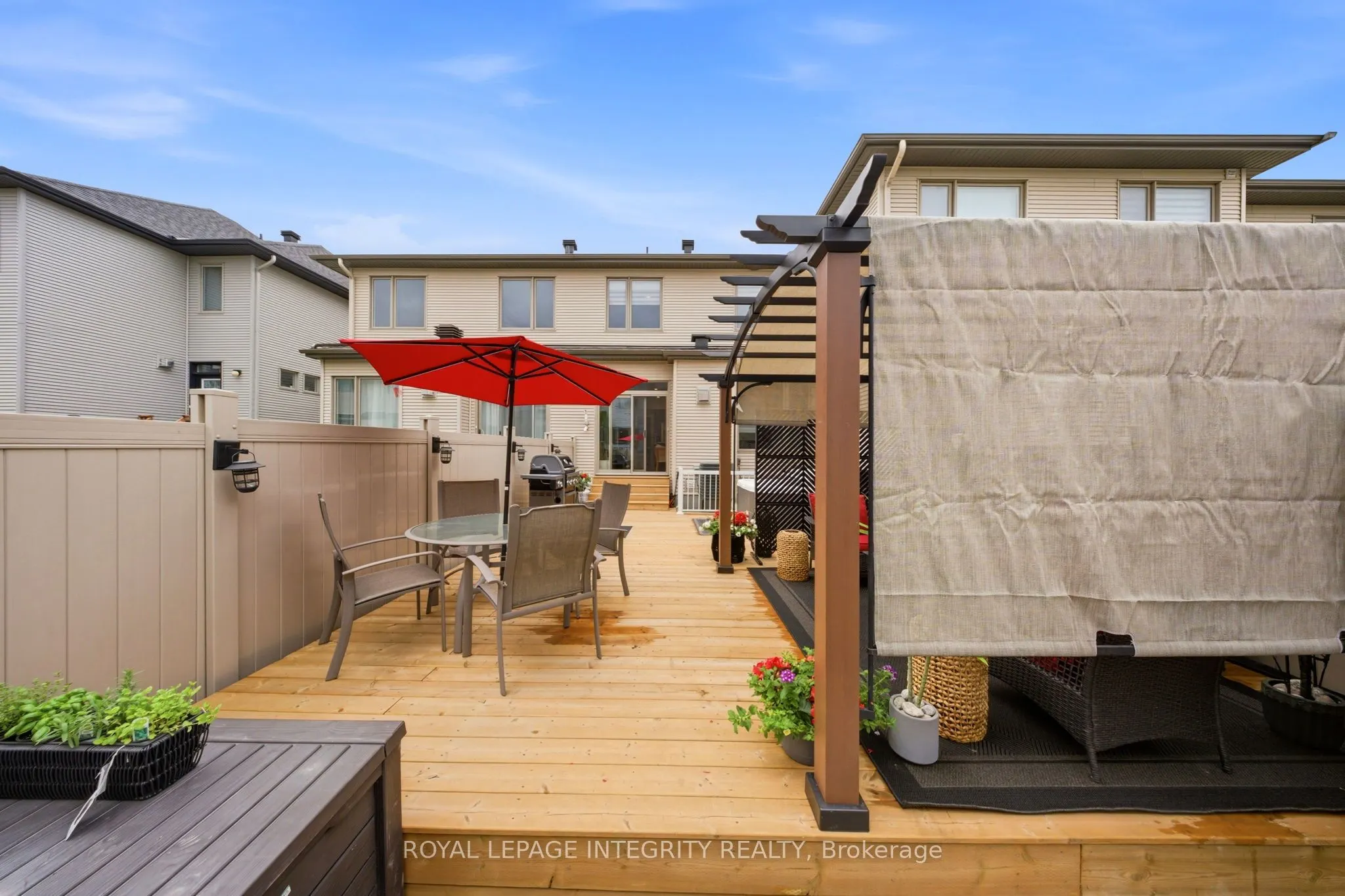 13 Brixton Way