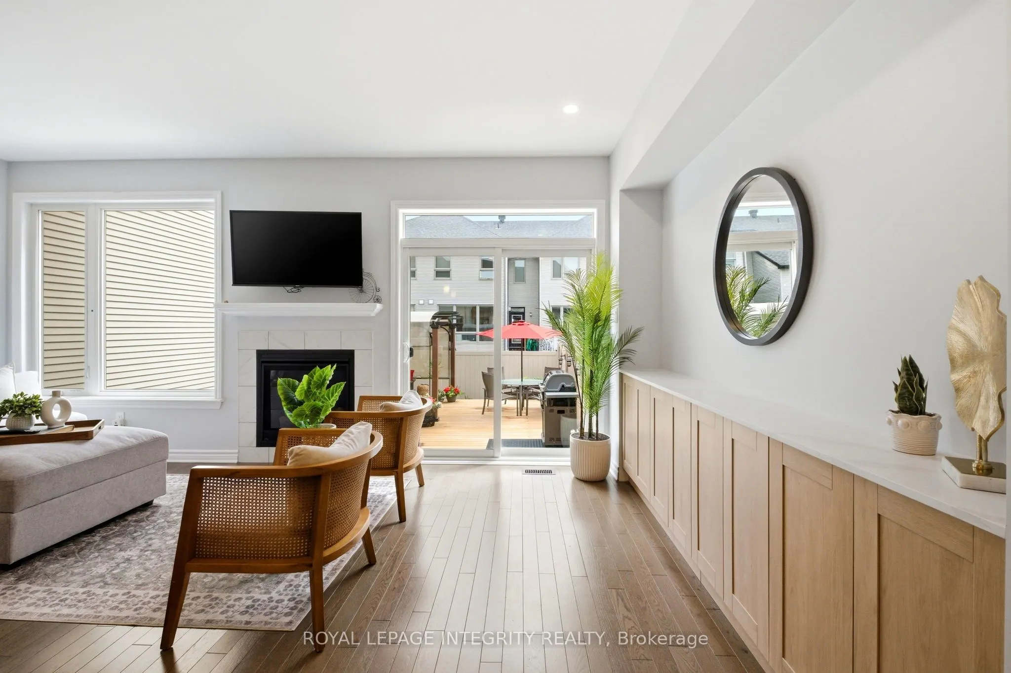13 Brixton Way
