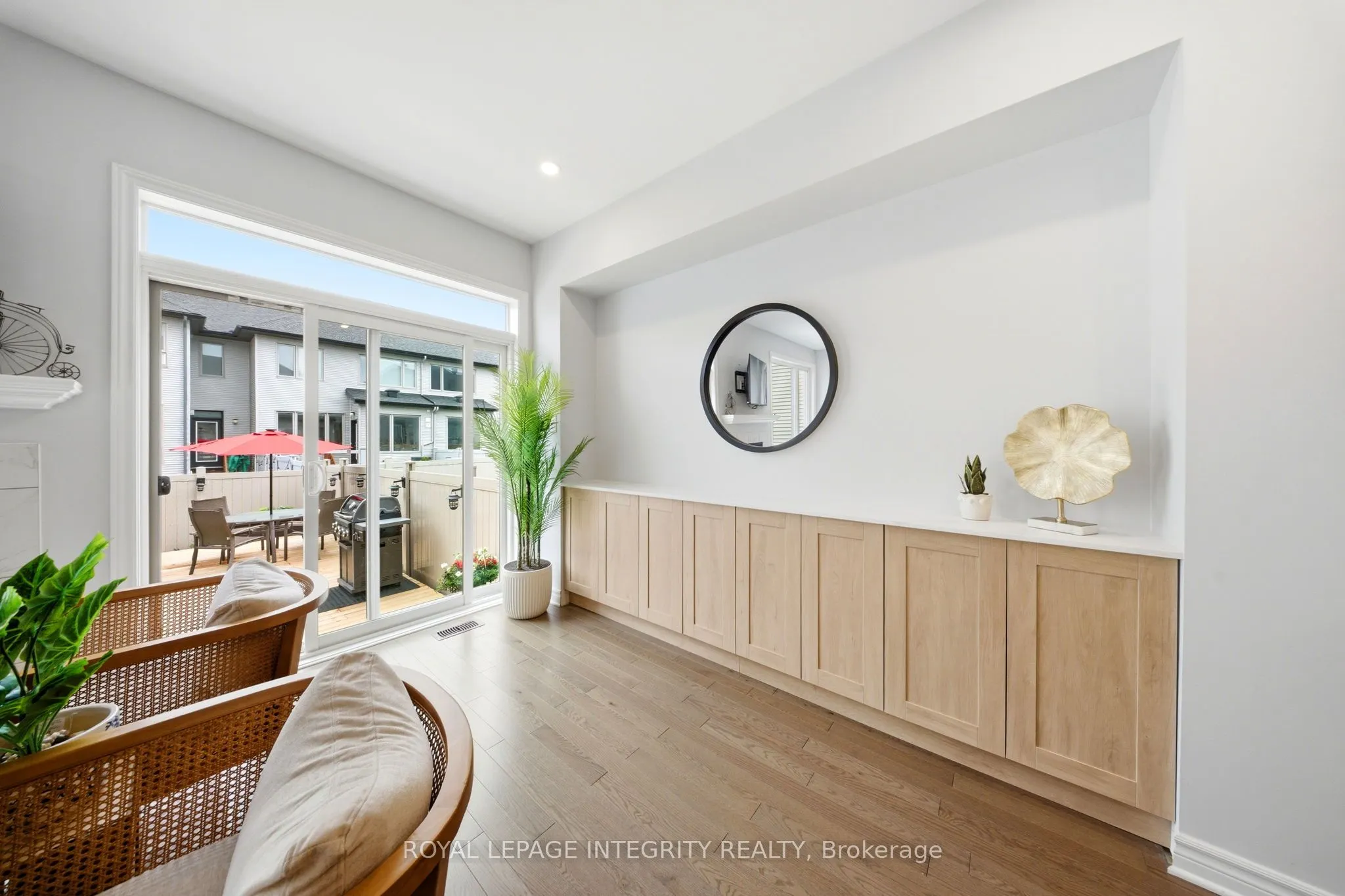 13 Brixton Way