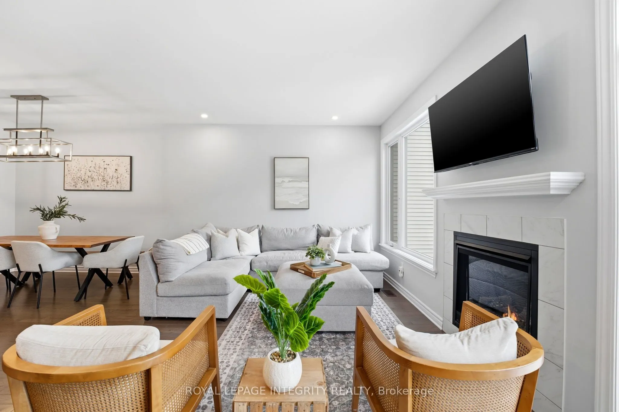 13 Brixton Way