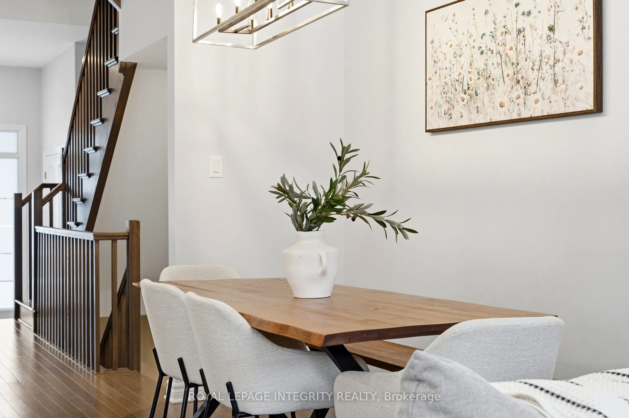 13 Brixton Way
