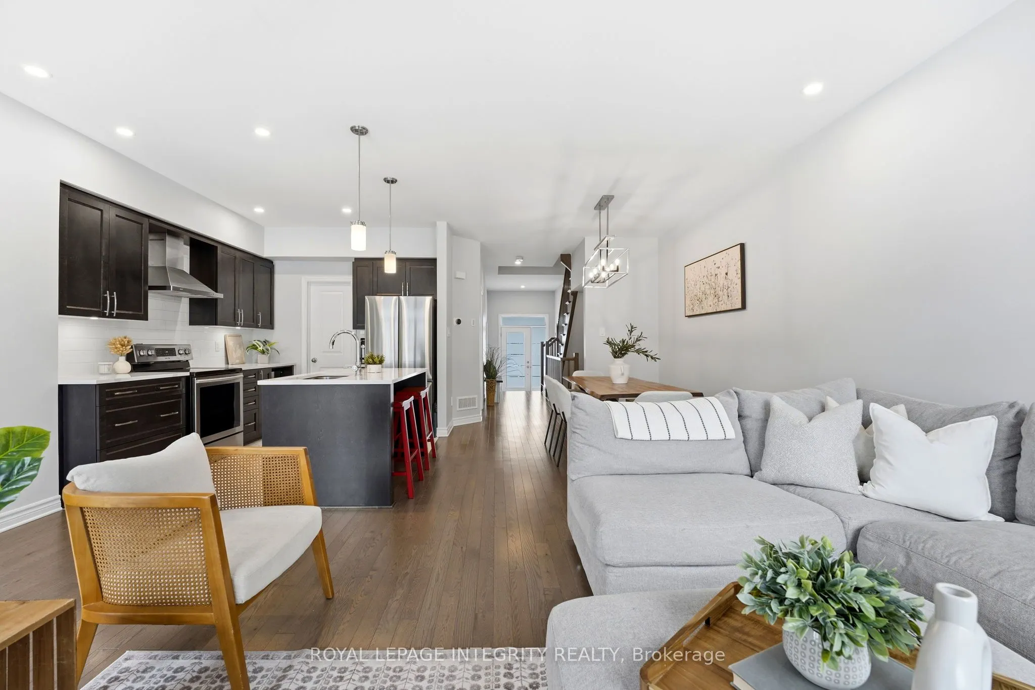 13 Brixton Way