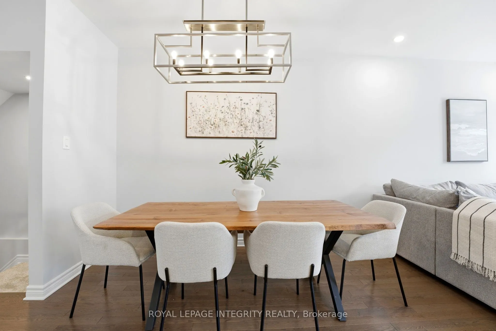 13 Brixton Way