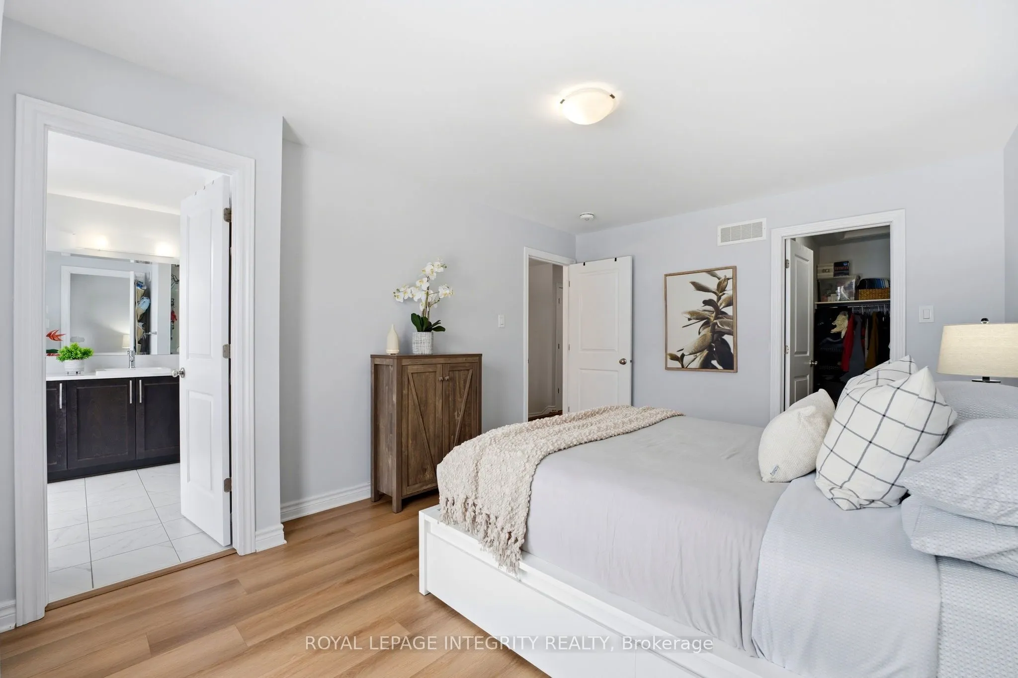 13 Brixton Way