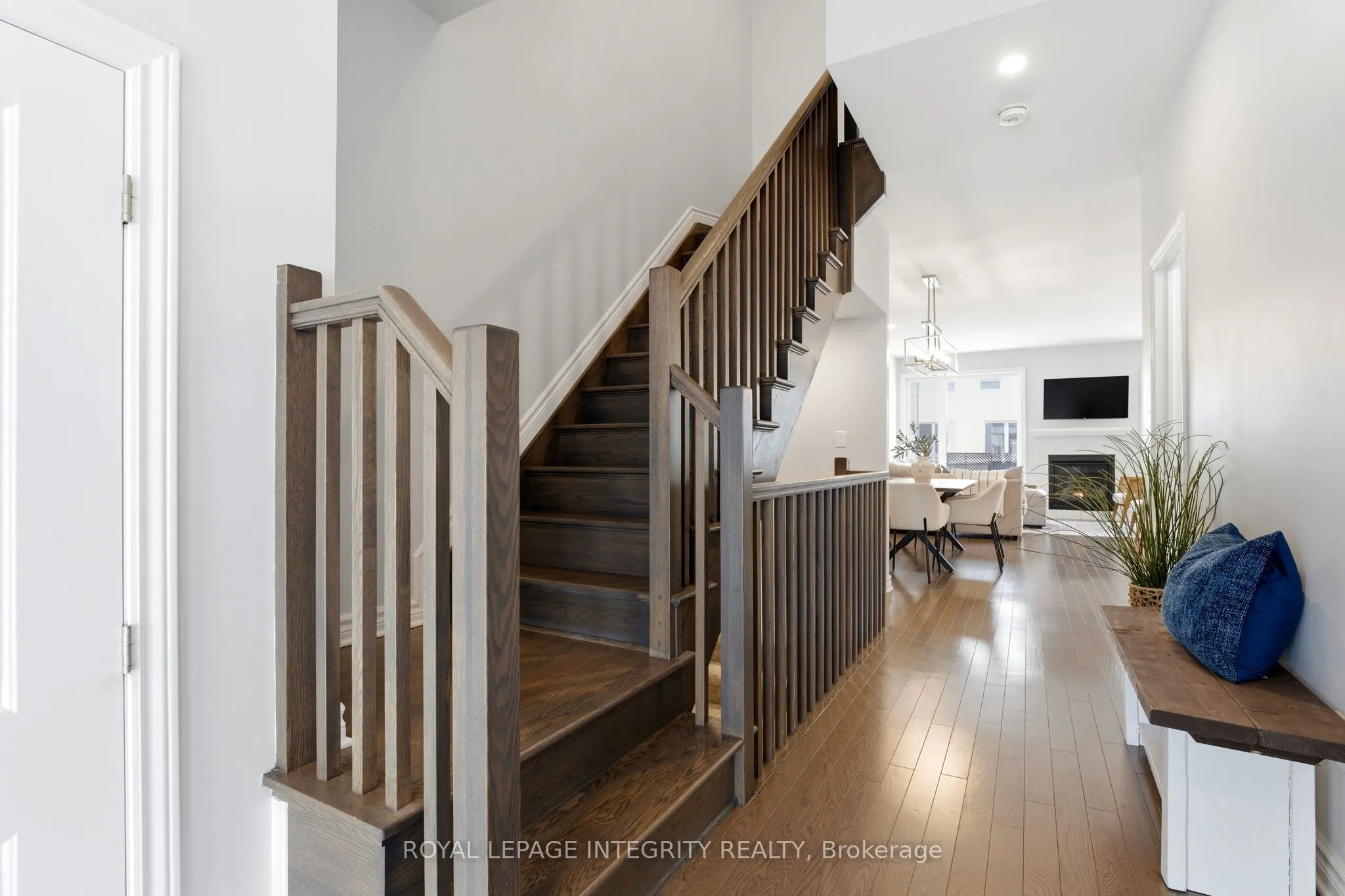 13 Brixton Way
