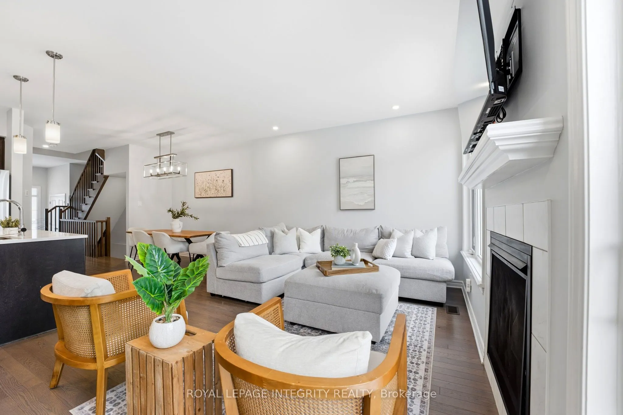 13 Brixton Way
