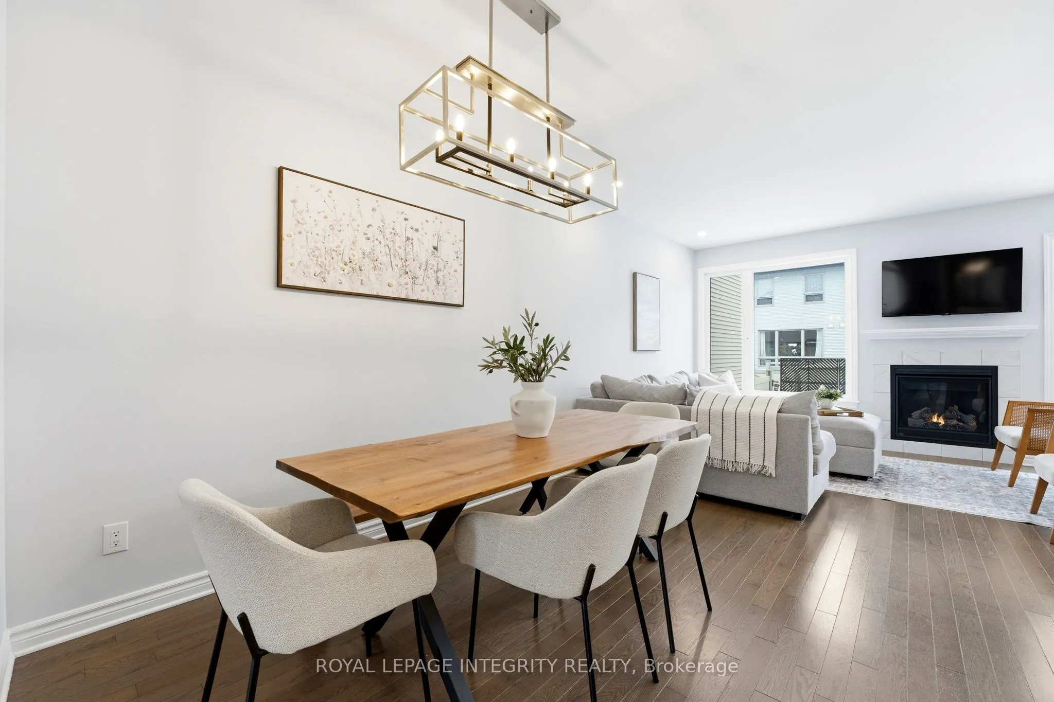13 Brixton Way