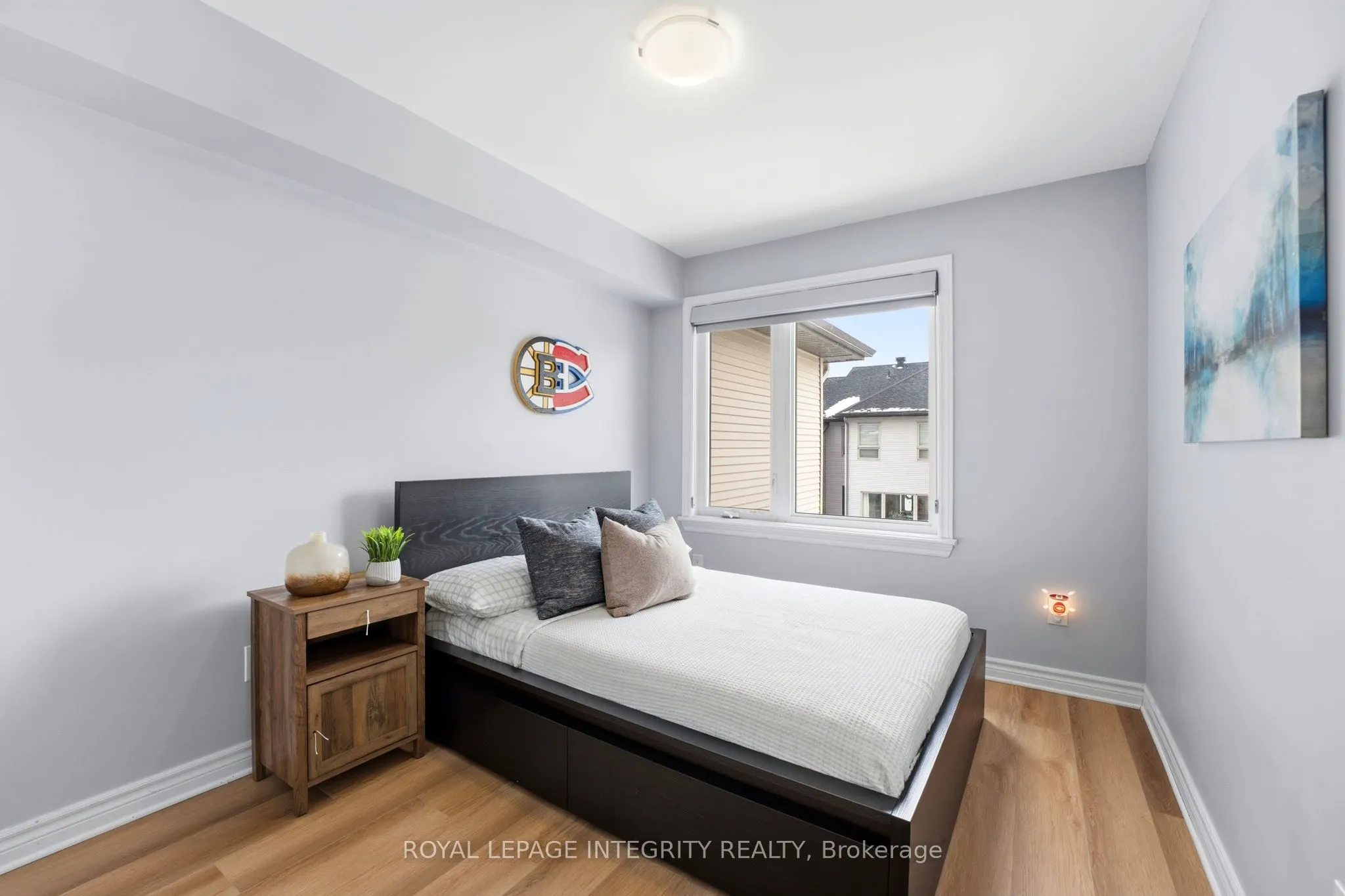 13 Brixton Way