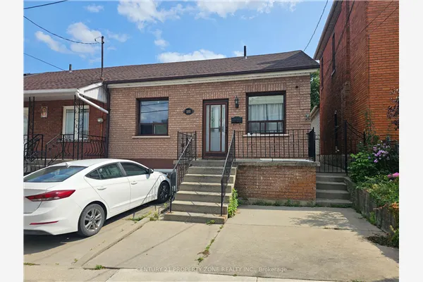 188 Hess Street N