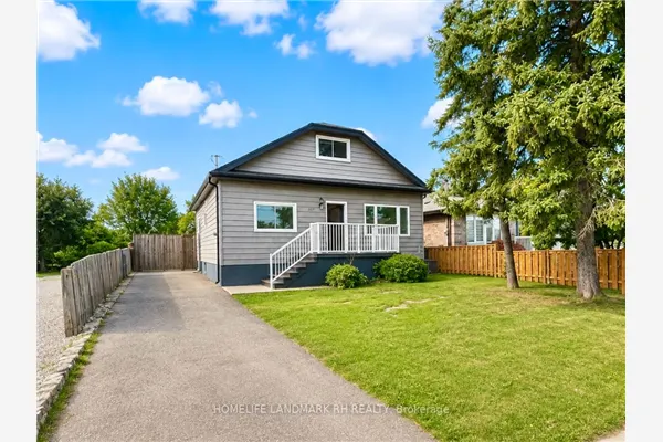 217 Limeridge Road W
