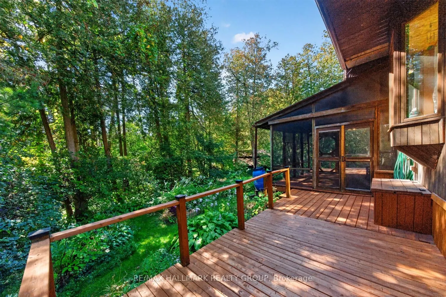 7524 Flewellyn Road