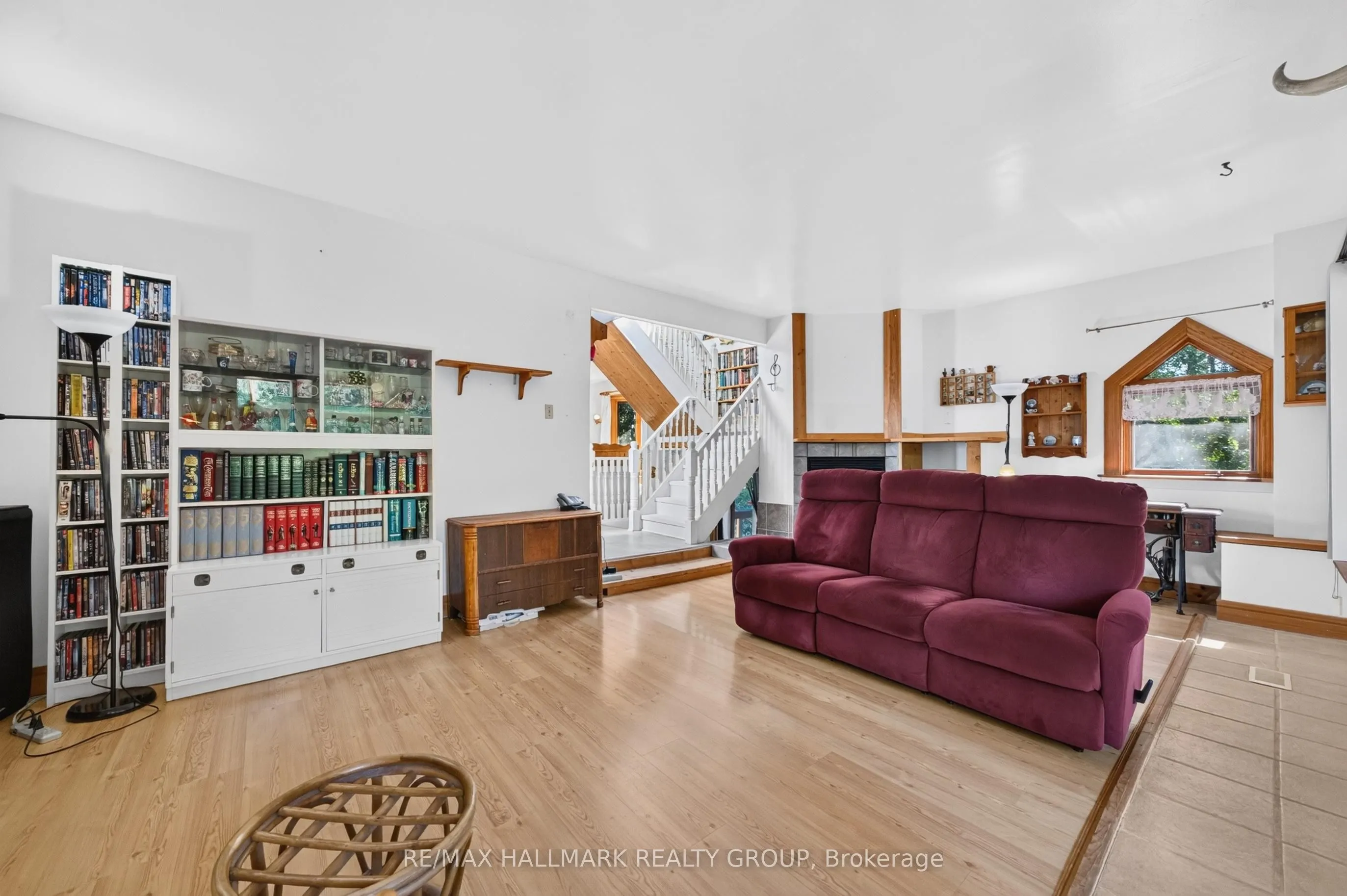 7524 Flewellyn Road