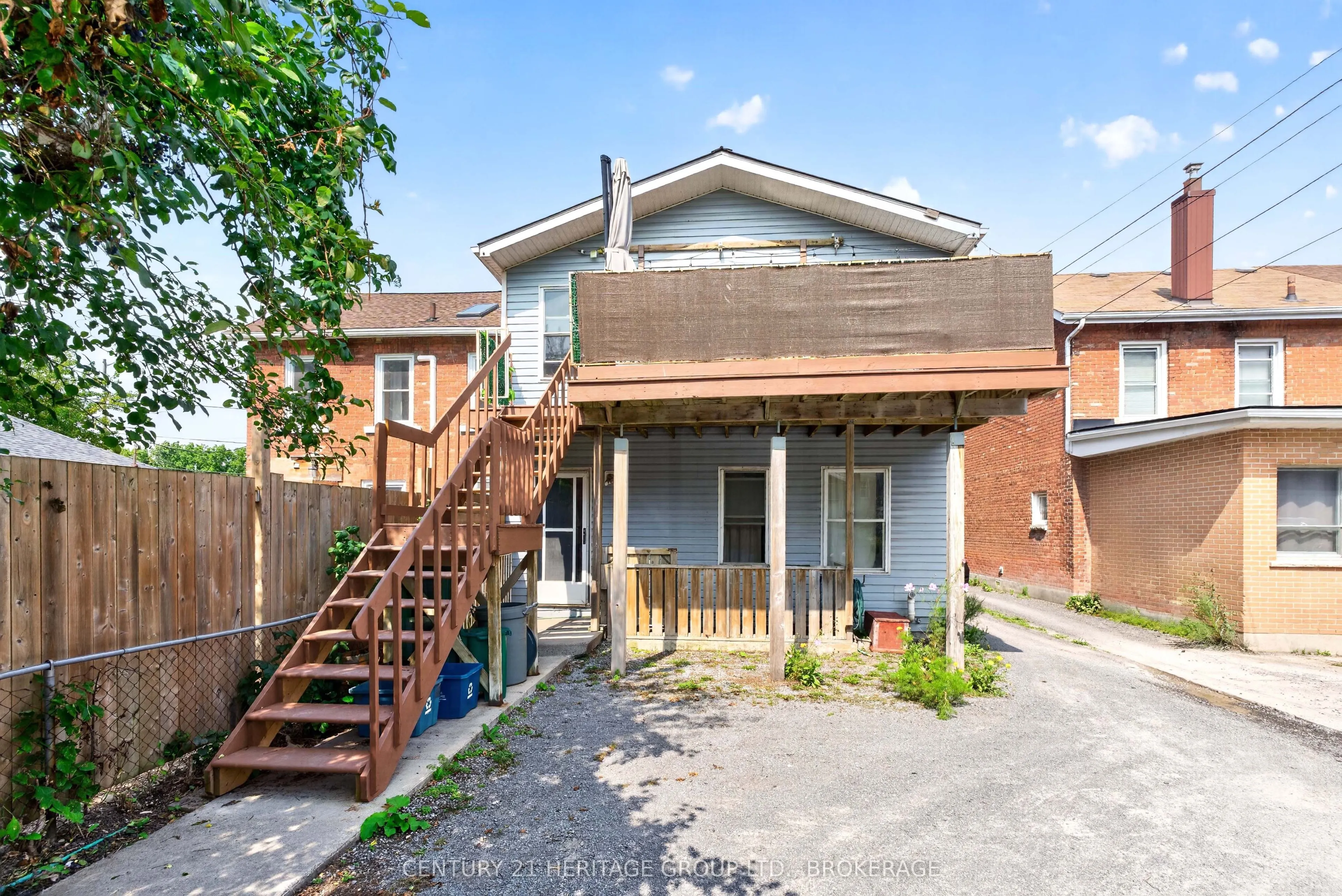 154 Stephen Street