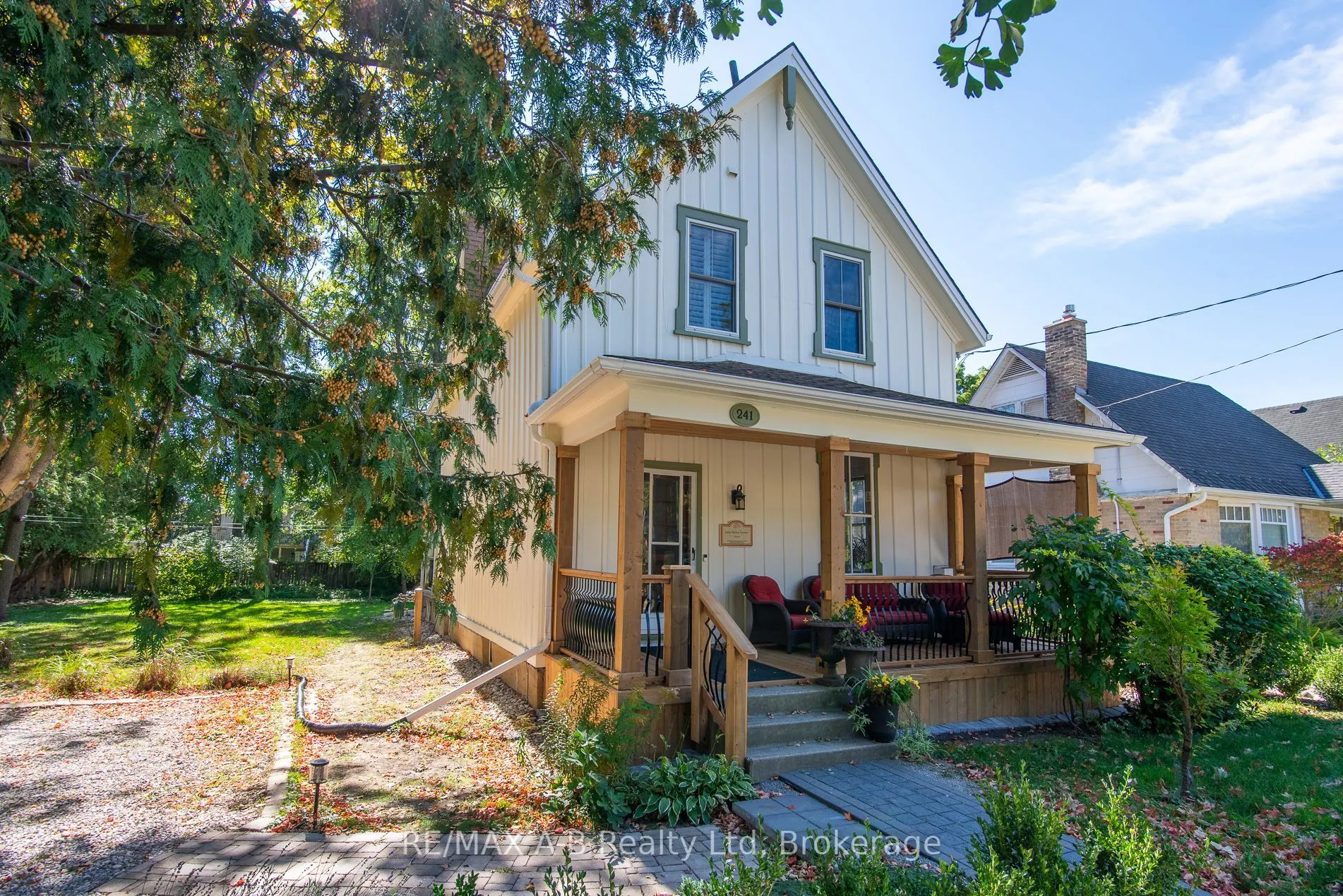 241 Mornington Street