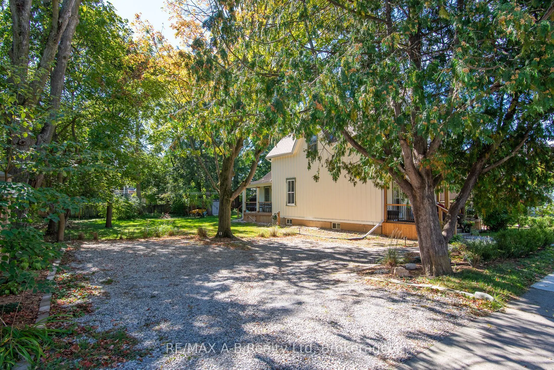 241 Mornington Street