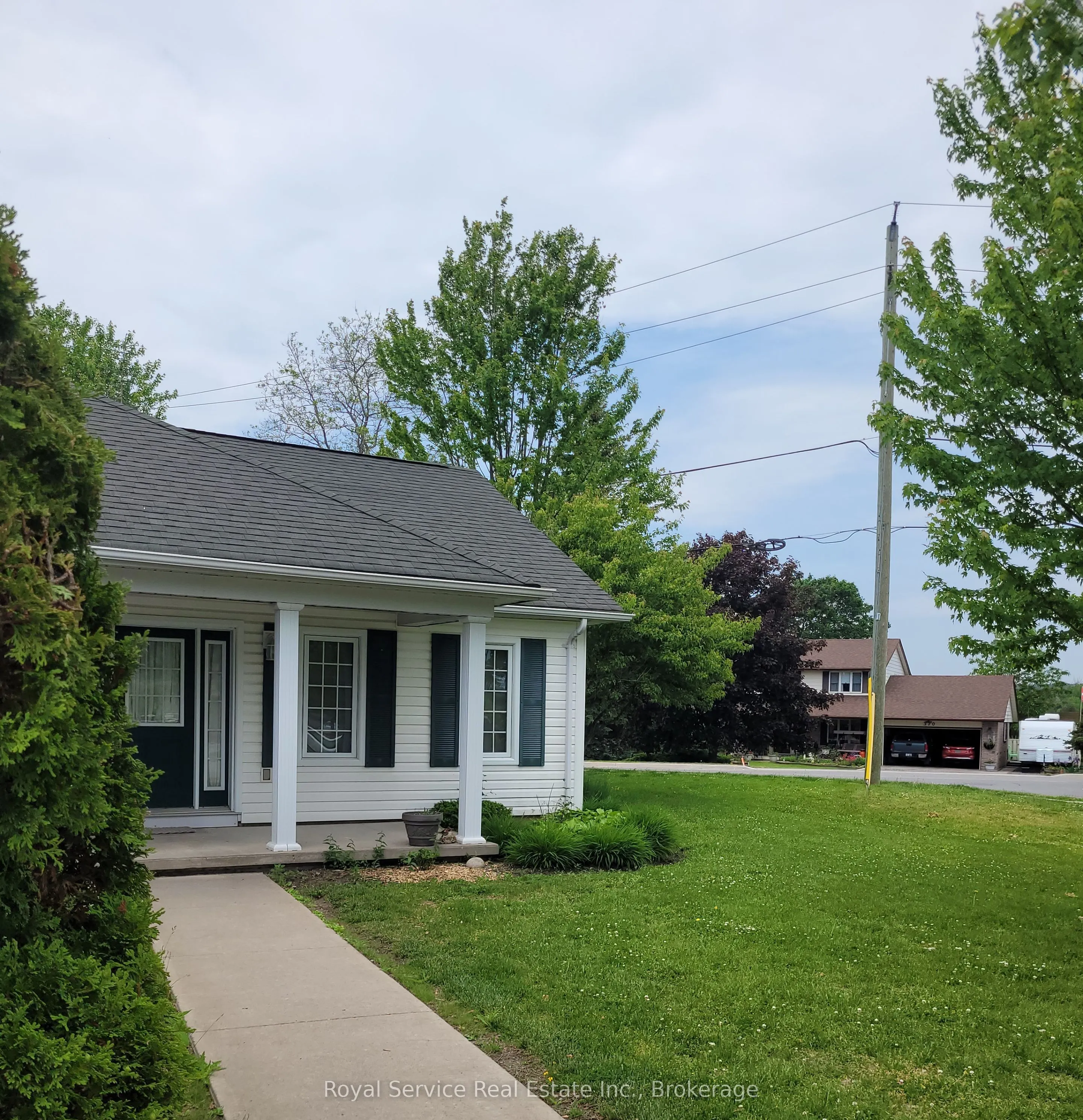 325 Densmore Road #102