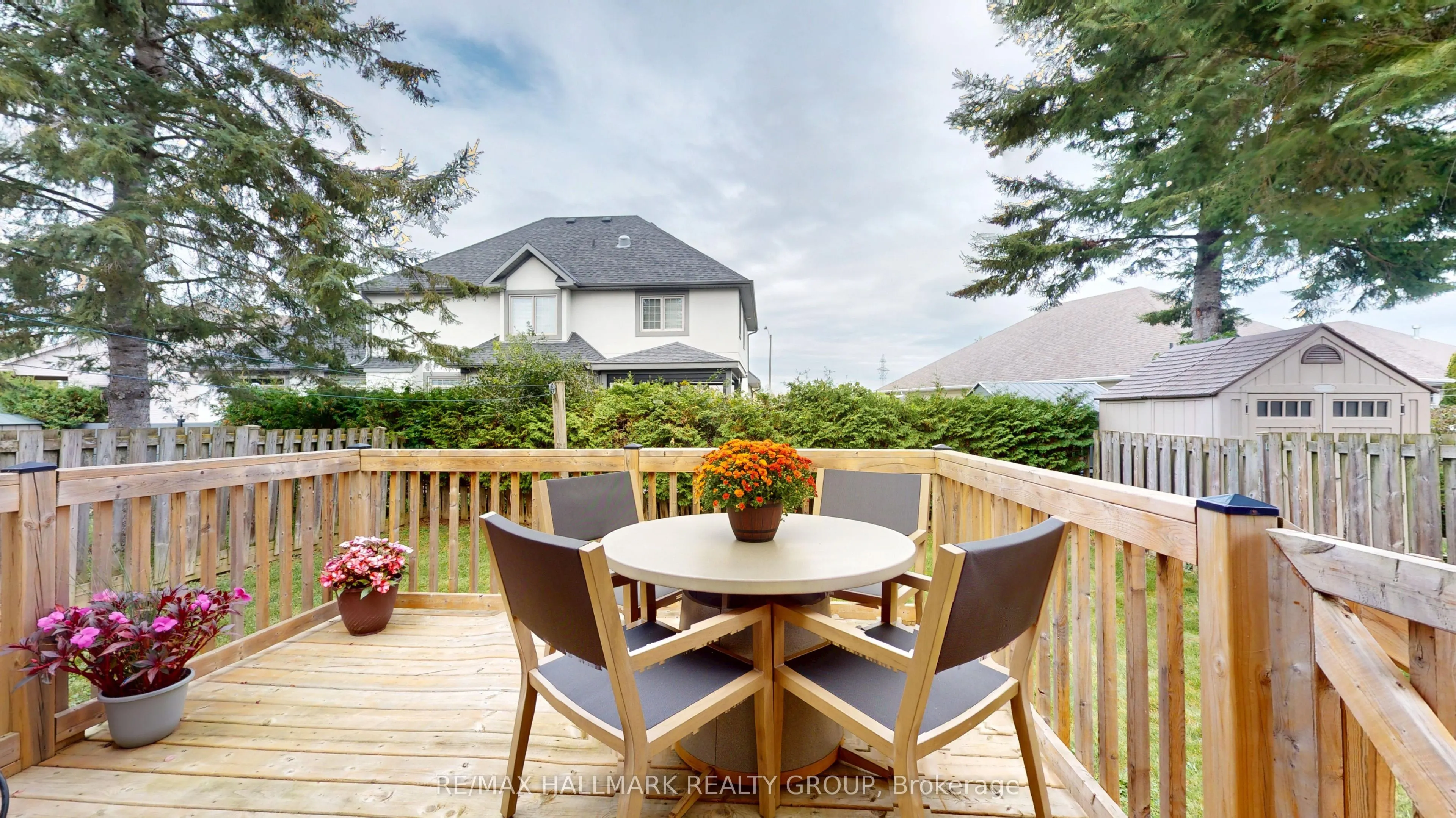 1089 Bridlewood Drive